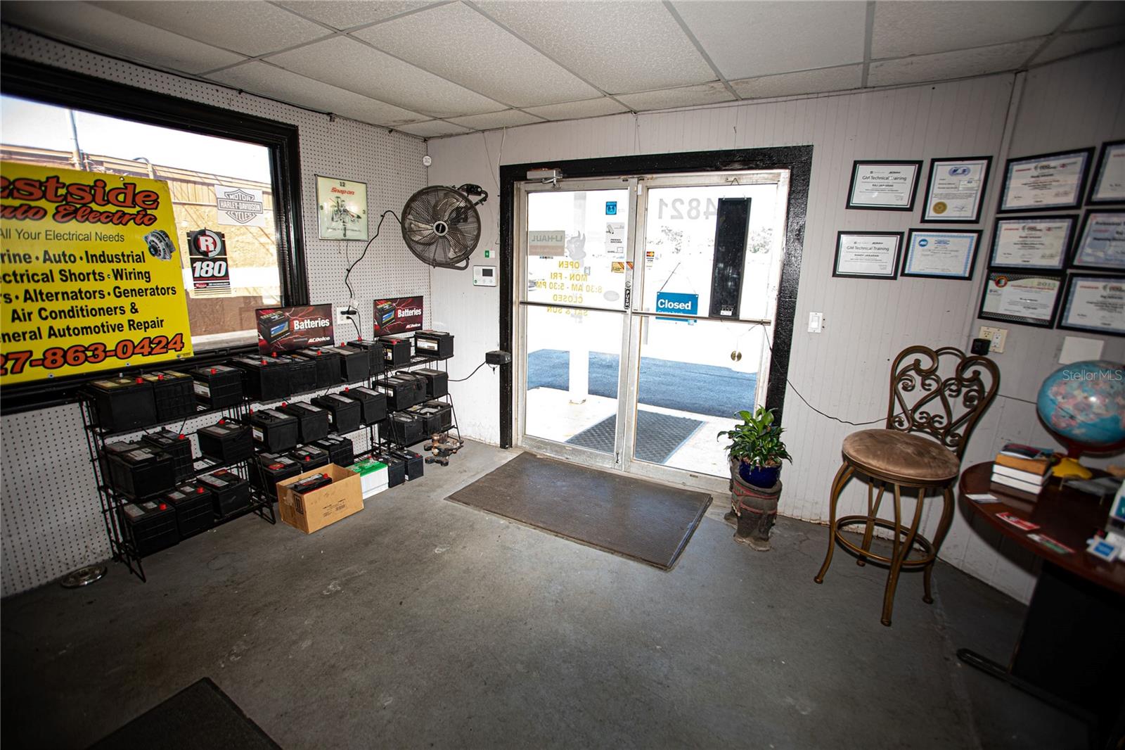 14827 US HIGHWAY 19, HUDSON, FL, 34667