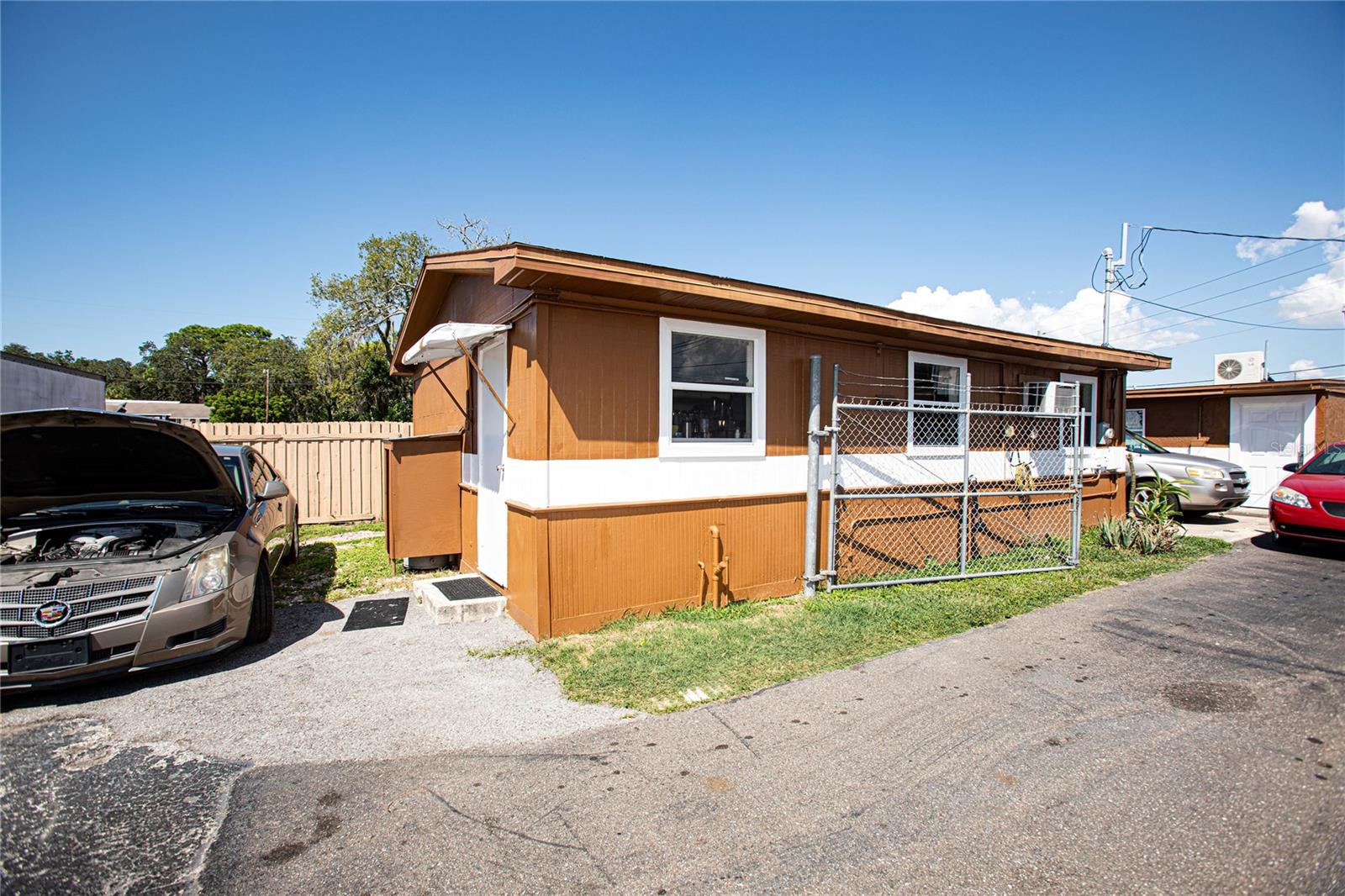 14827 US HIGHWAY 19, HUDSON, FL, 34667