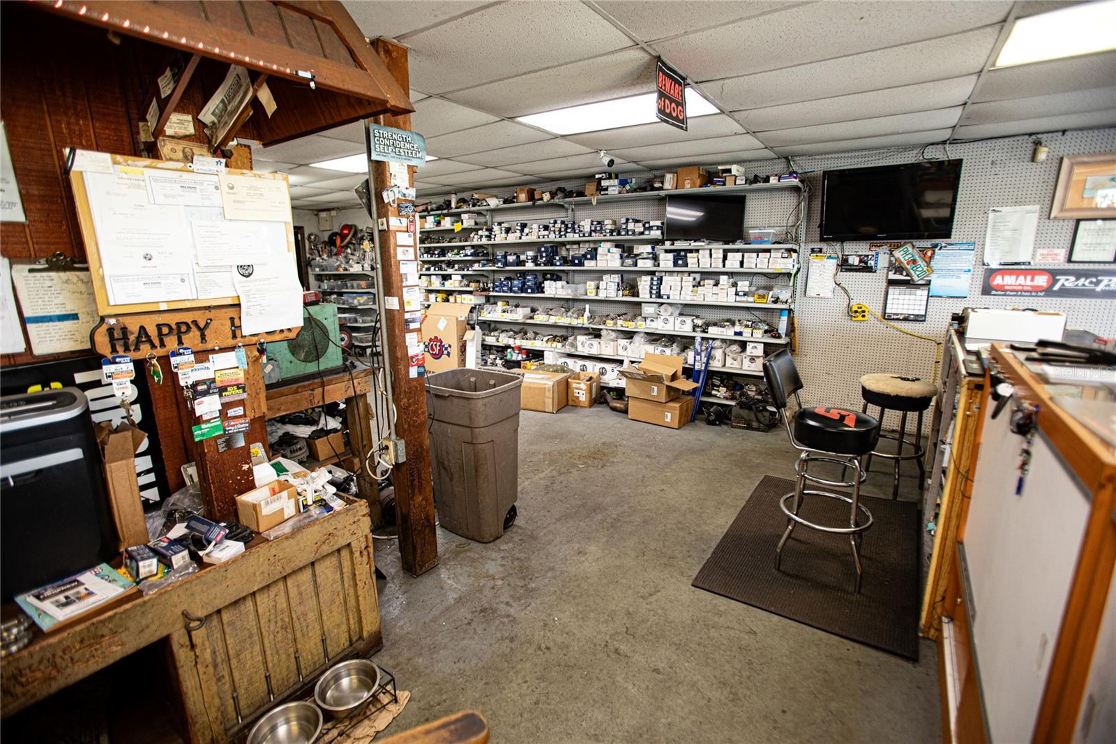 14827 US HIGHWAY 19, HUDSON, FL, 34667