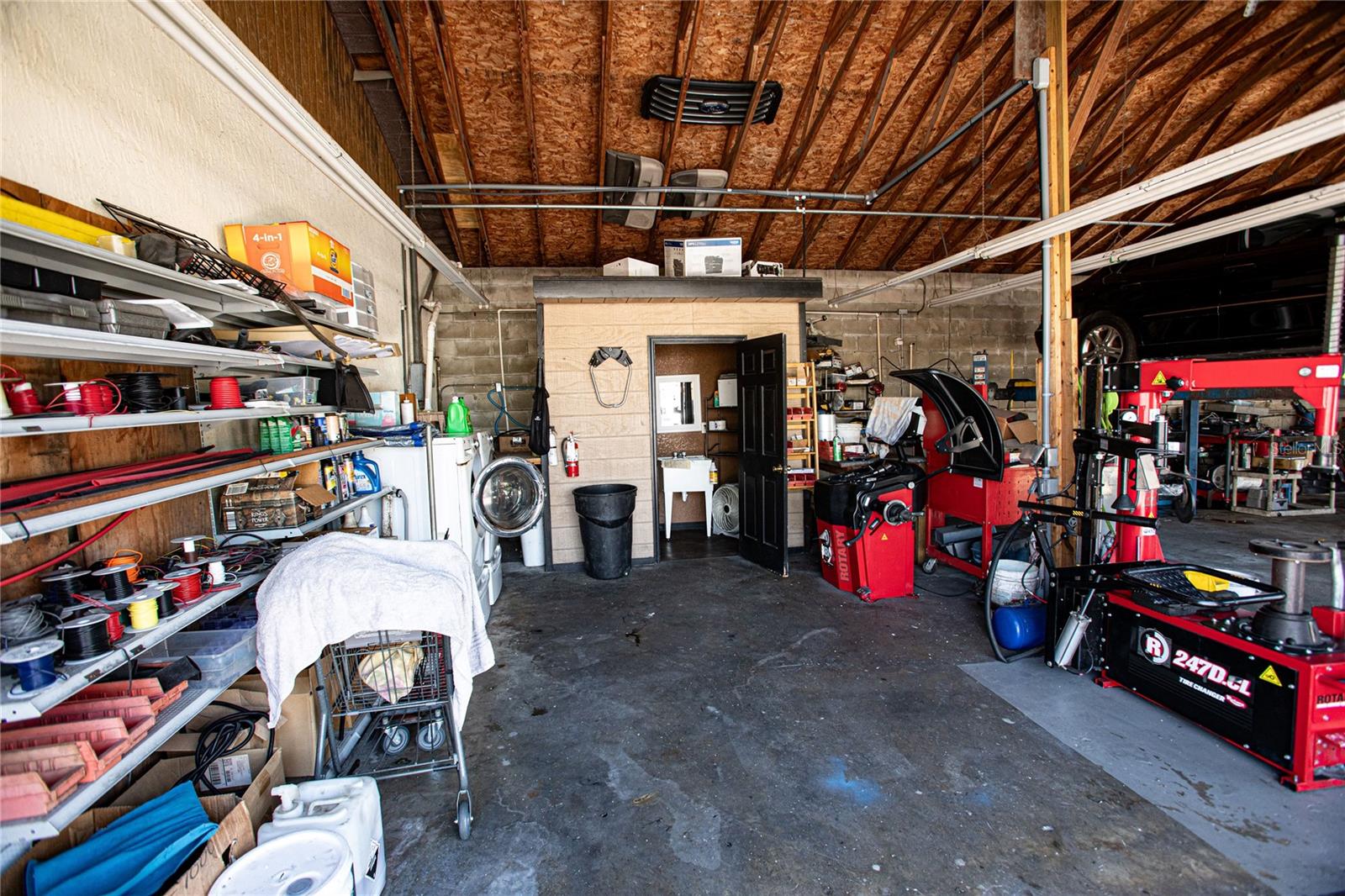 14827 US HIGHWAY 19, HUDSON, FL, 34667