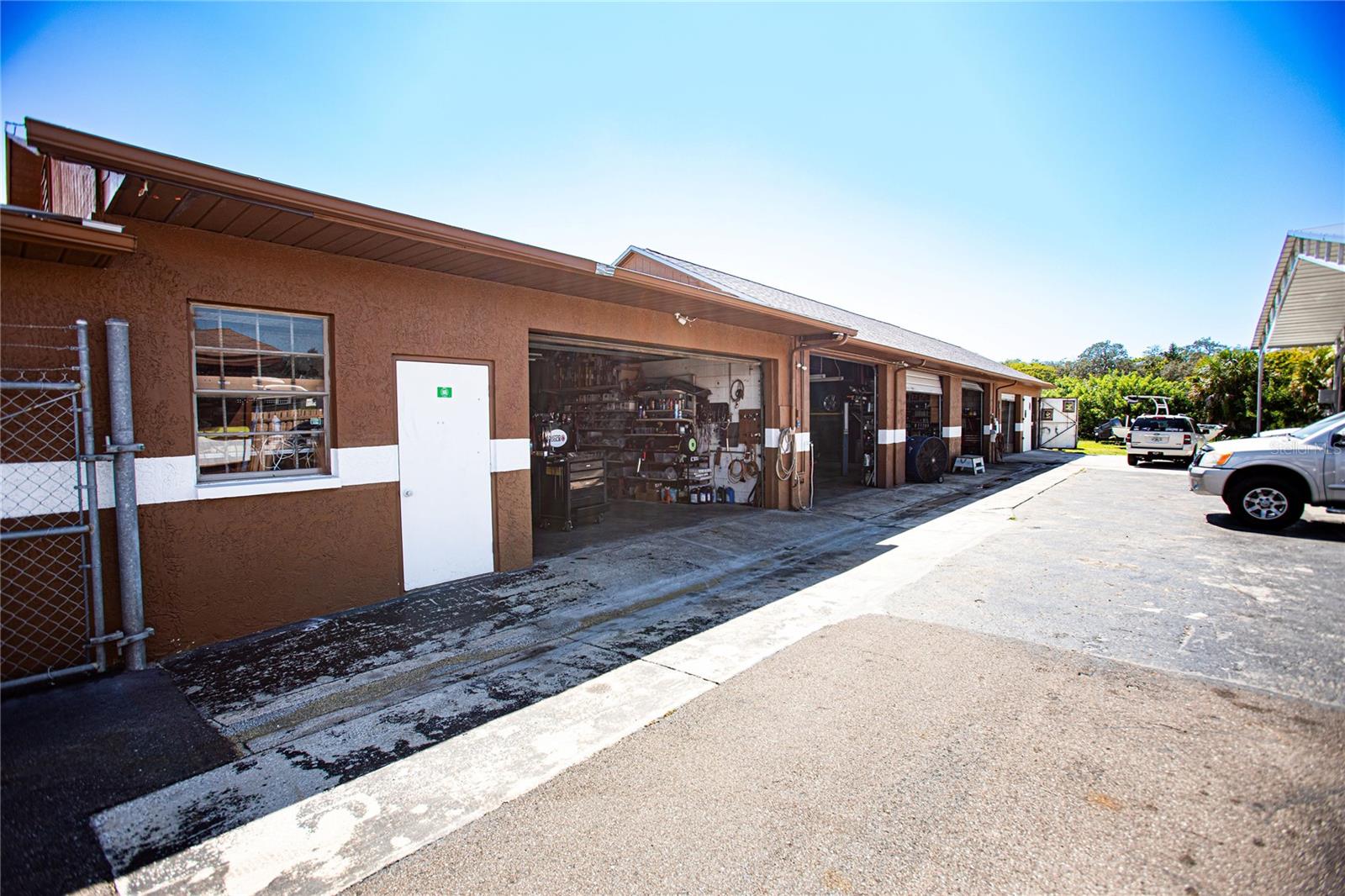 14827 US HIGHWAY 19, HUDSON, FL, 34667