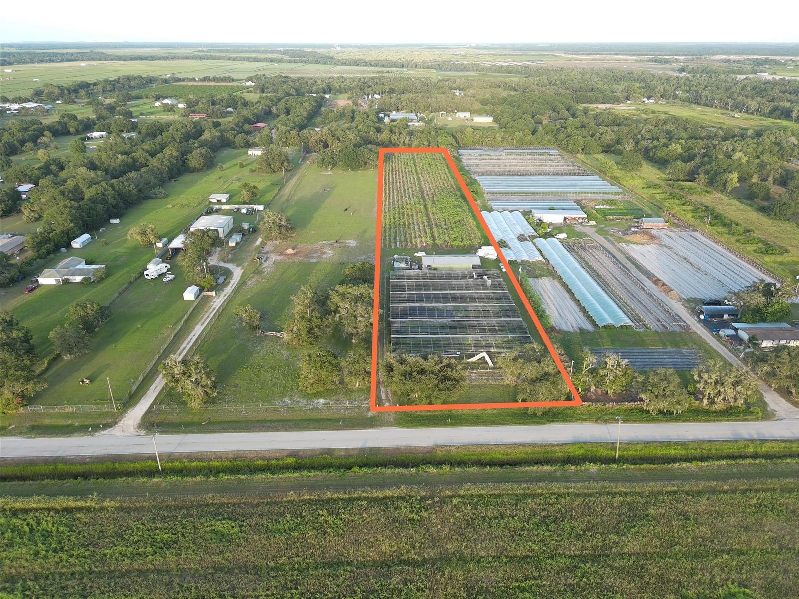 16070 CARLTON LAKE RD, WIMAUMA, FL, 33598
