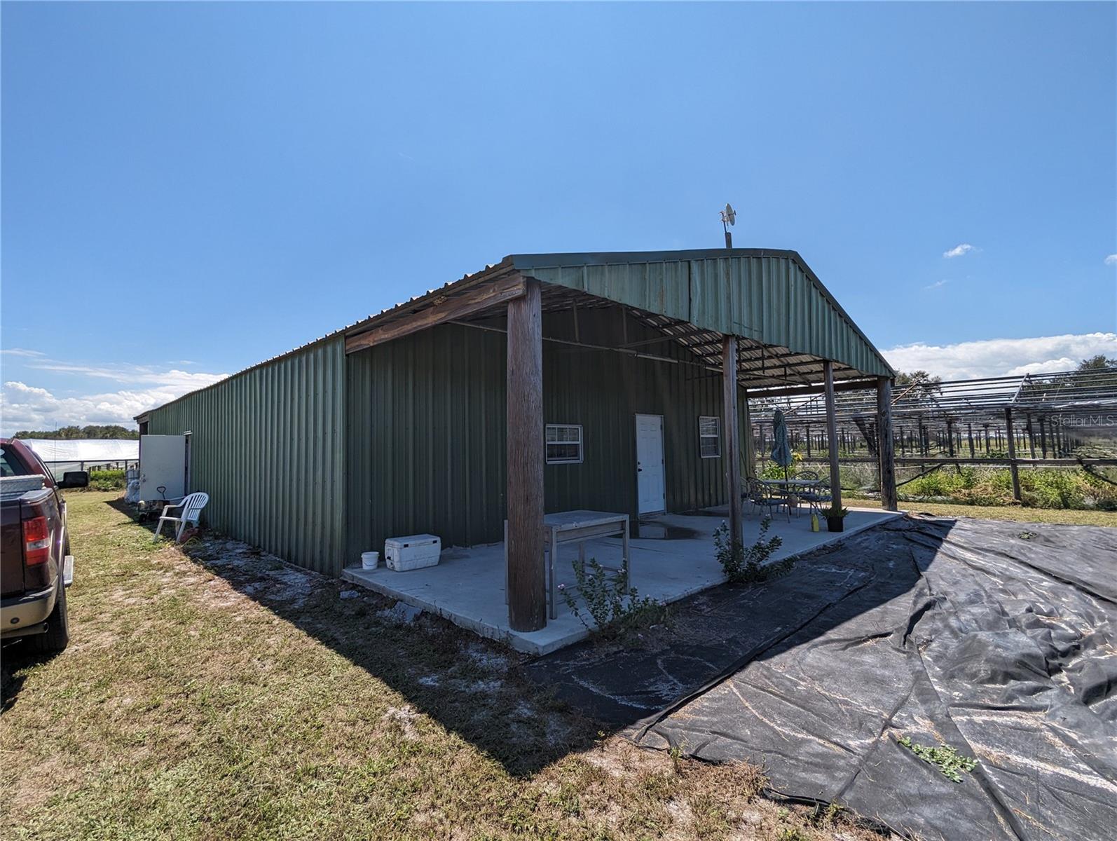 16070 CARLTON LAKE RD, WIMAUMA, FL, 33598
