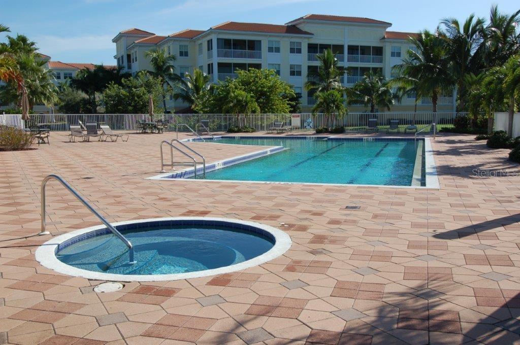 255 W END DR #4302, PUNTA GORDA, FL, 33950