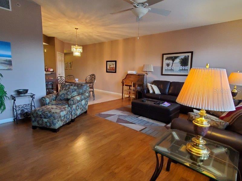 255 W END DR #4302, PUNTA GORDA, FL, 33950