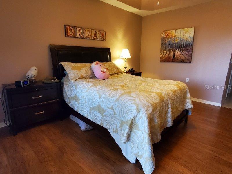 255 W END DR #4302, PUNTA GORDA, FL, 33950