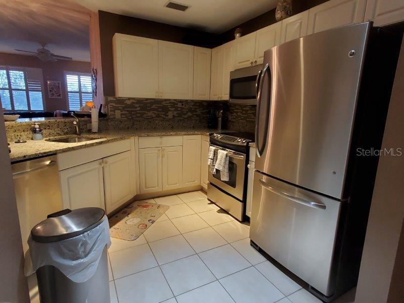 255 W END DR #4302, PUNTA GORDA, FL, 33950