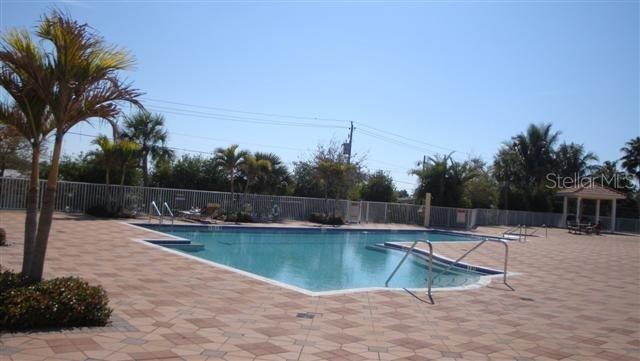 255 W END DR #4302, PUNTA GORDA, FL, 33950