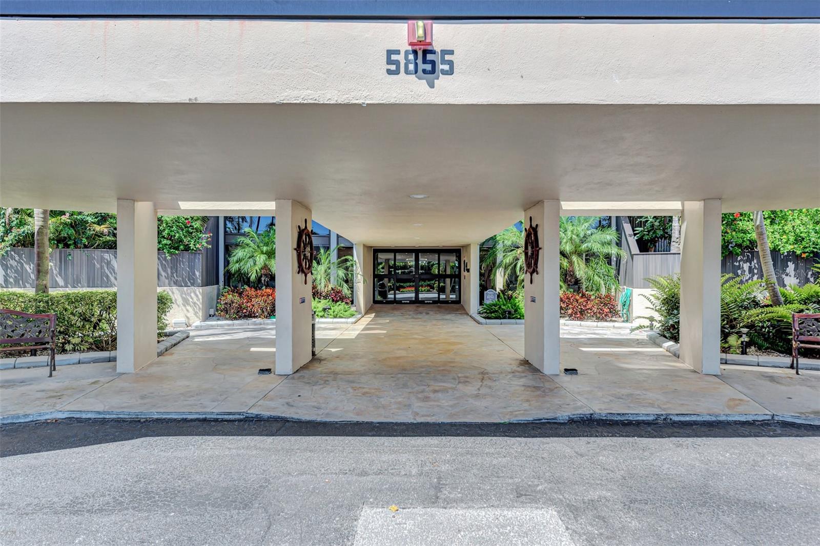 5855 MIDNIGHT PASS RD #426, SARASOTA, FL, 34242