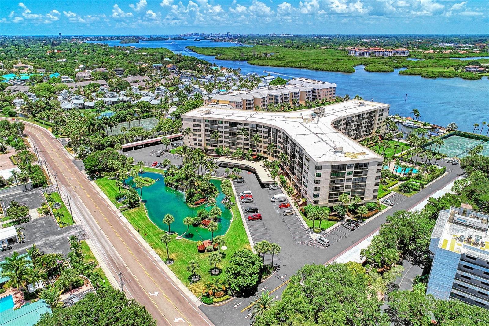 5855 MIDNIGHT PASS RD #426, SARASOTA, FL, 34242