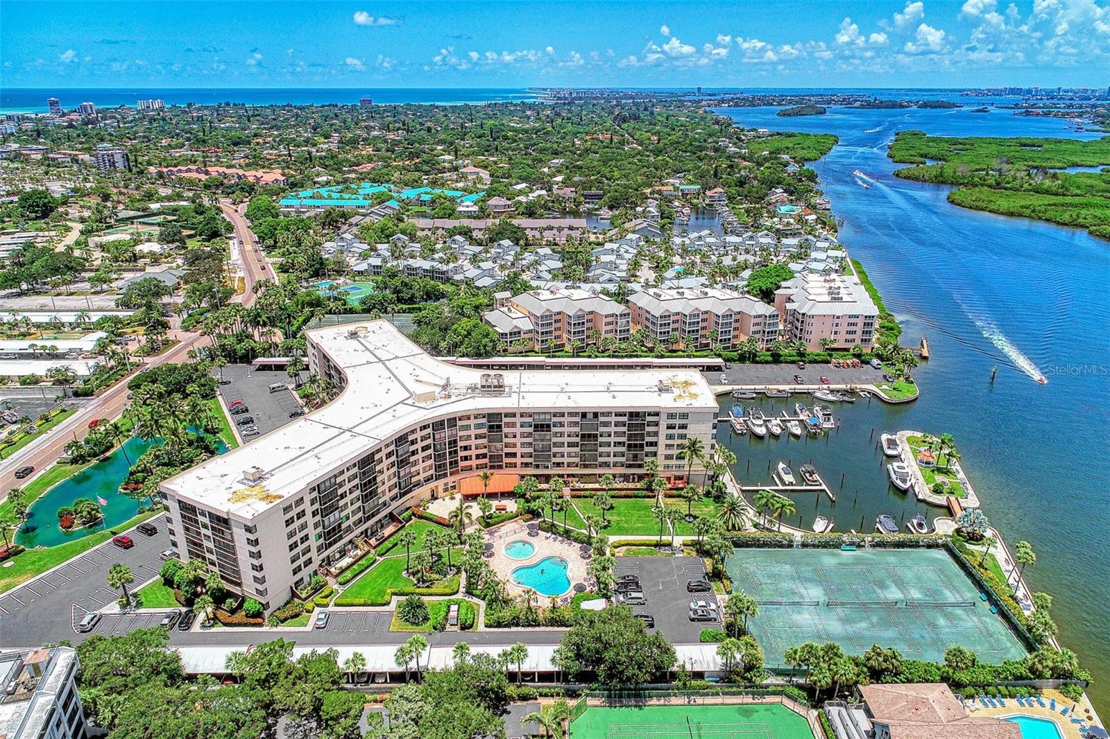 5855 MIDNIGHT PASS RD #426, SARASOTA, FL, 34242