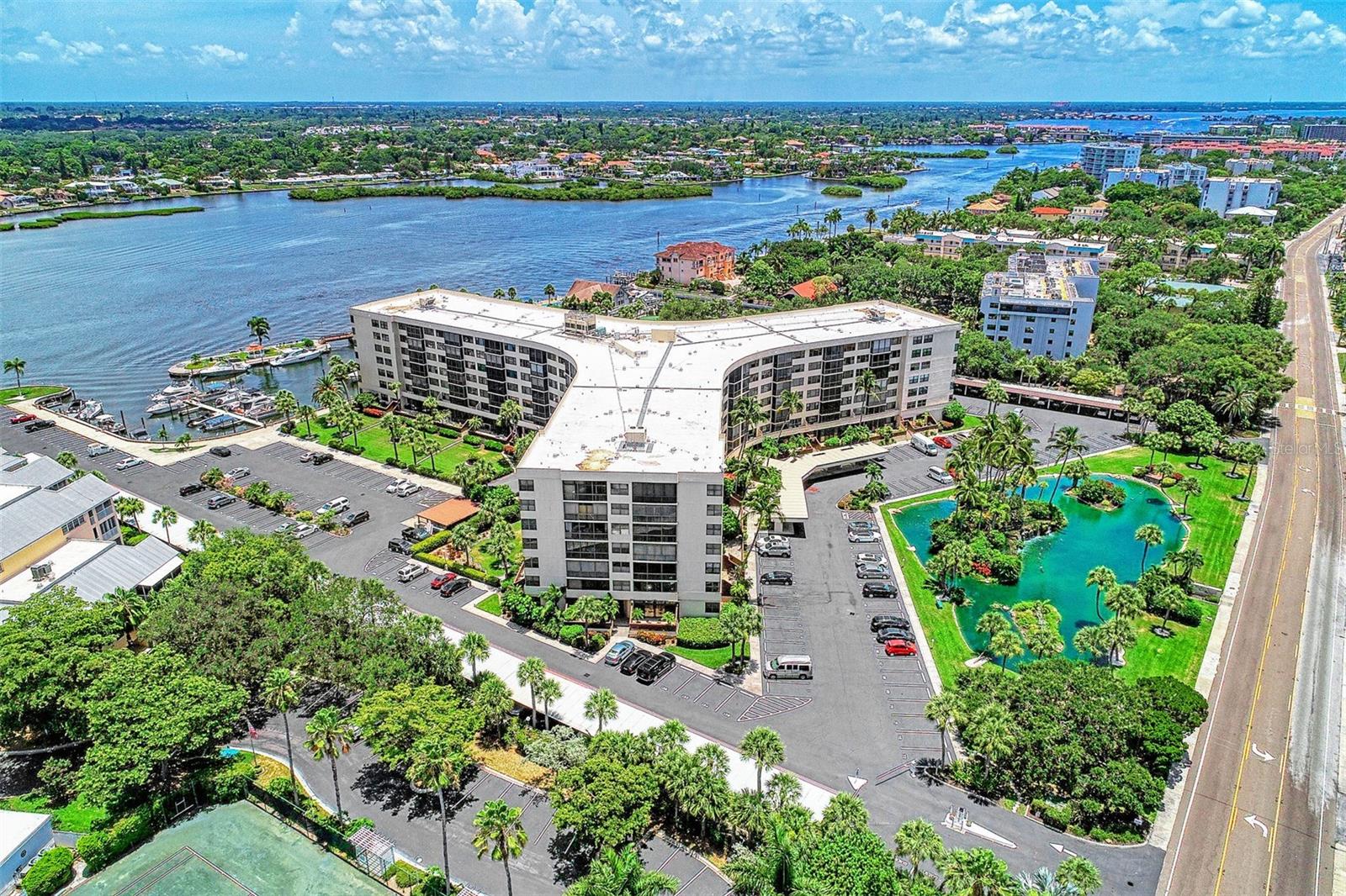 5855 MIDNIGHT PASS RD #426, SARASOTA, FL, 34242