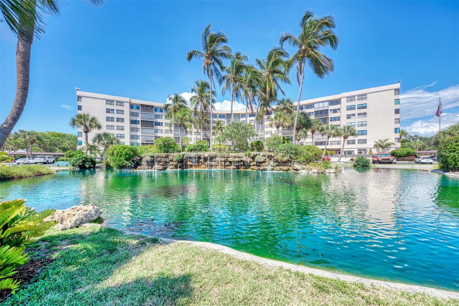 5855 MIDNIGHT PASS RD #426, SARASOTA, FL, 34242