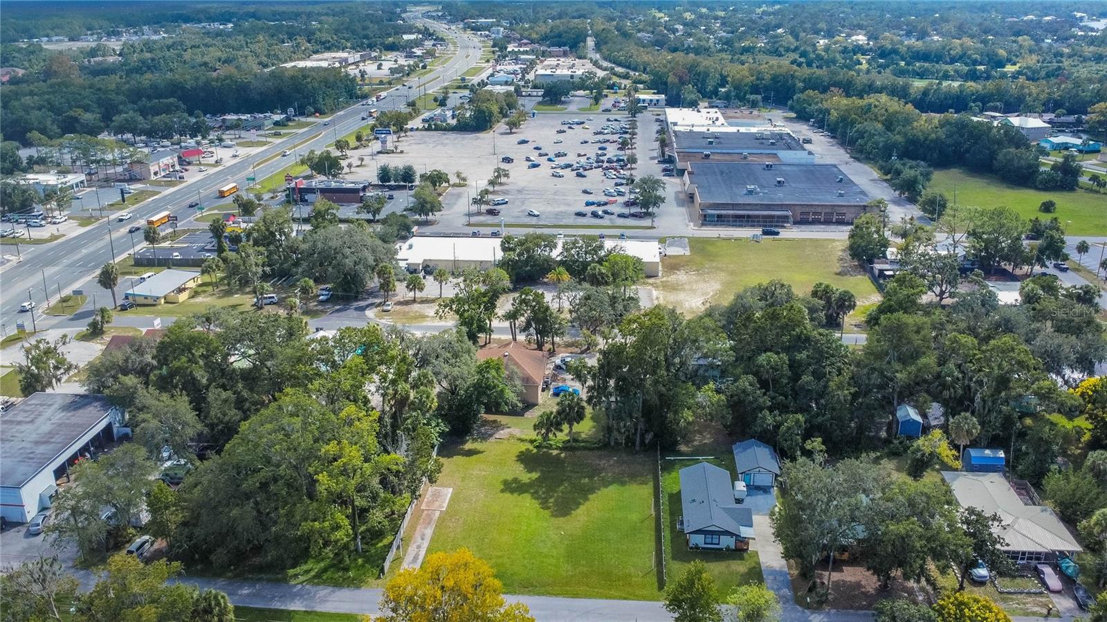 464 NE 2ND ST, CRYSTAL RIVER, FL, 34429