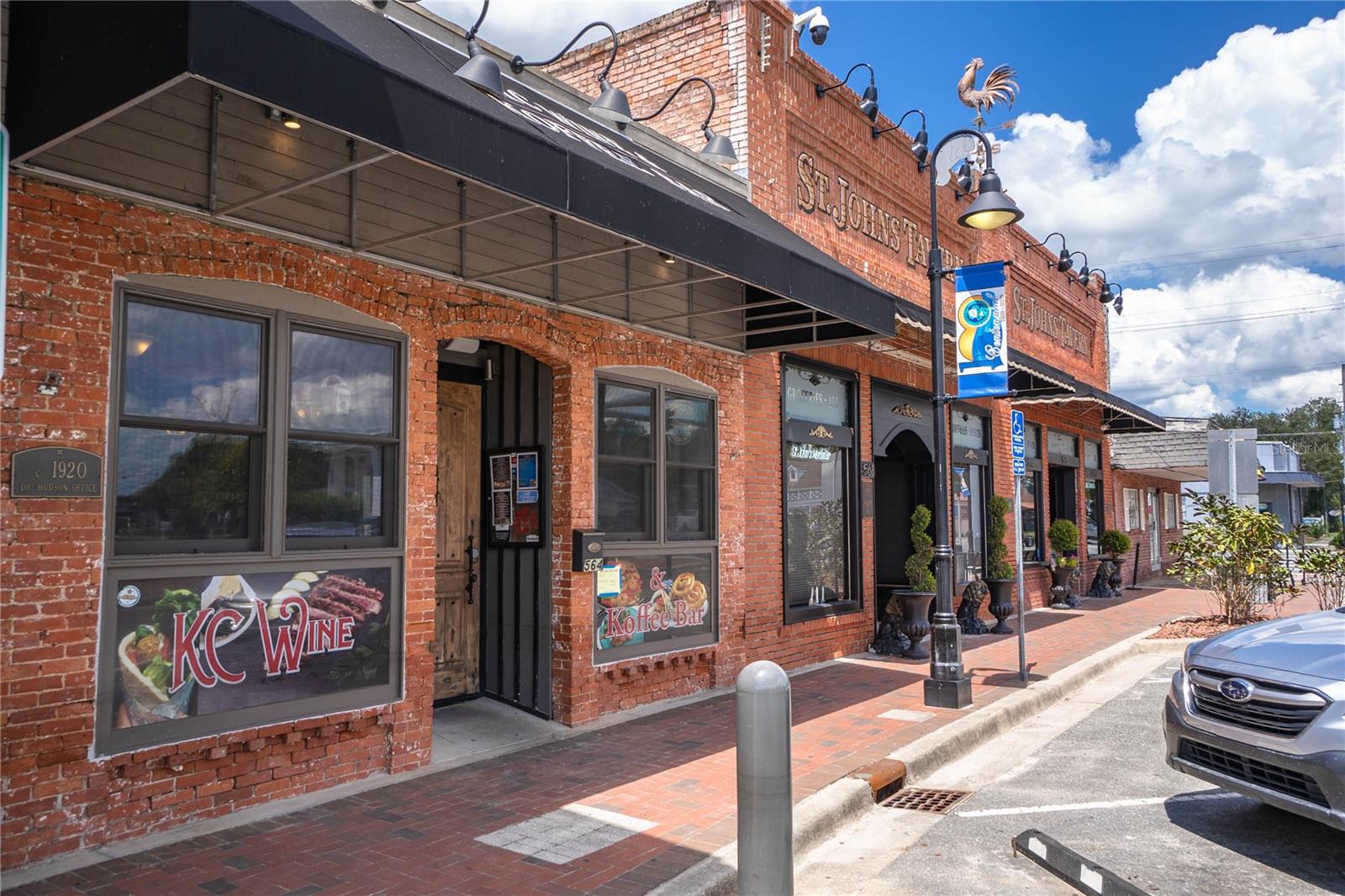 464 NE 2ND ST, CRYSTAL RIVER, FL, 34429