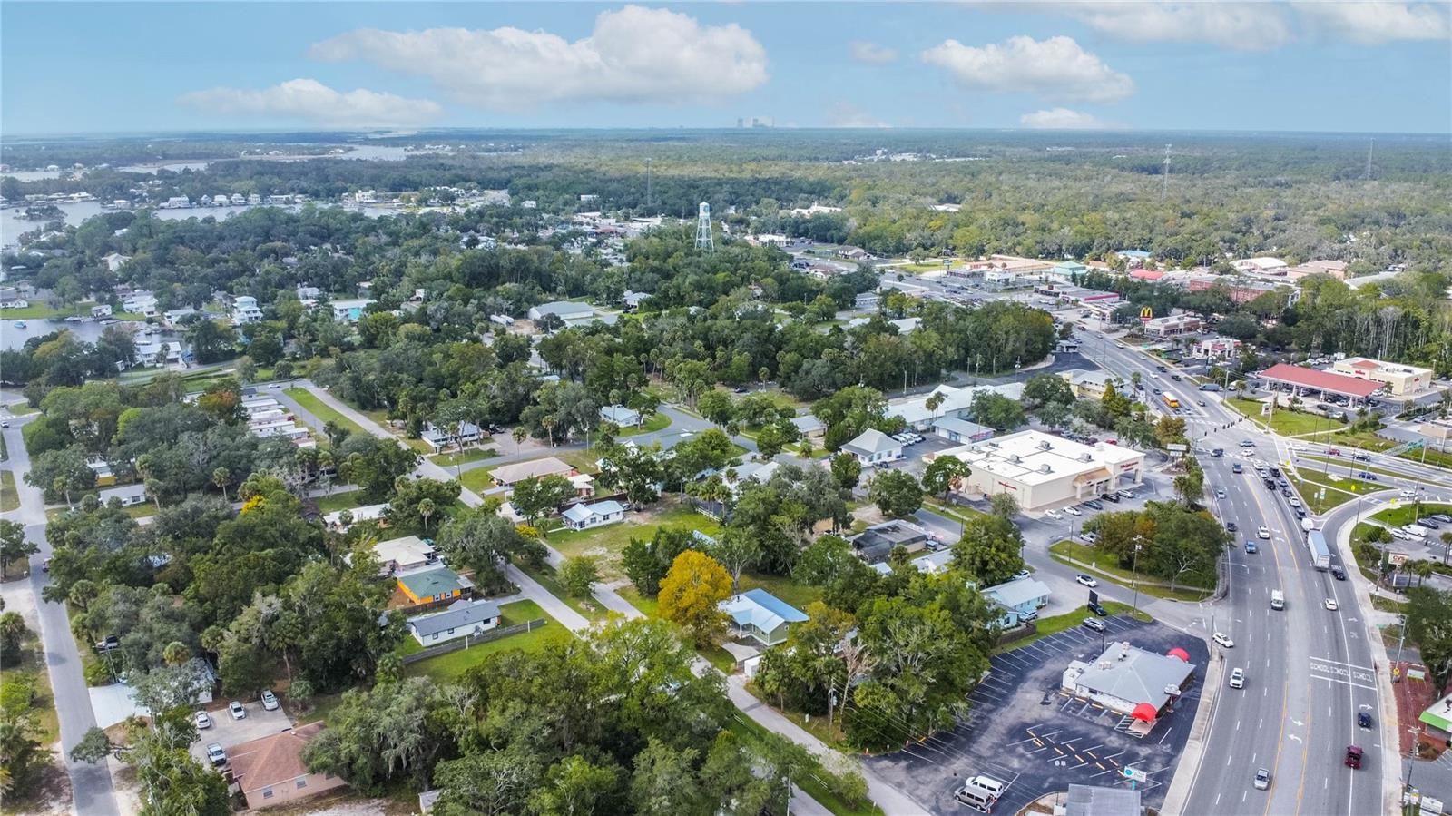 464 NE 2ND ST, CRYSTAL RIVER, FL, 34429