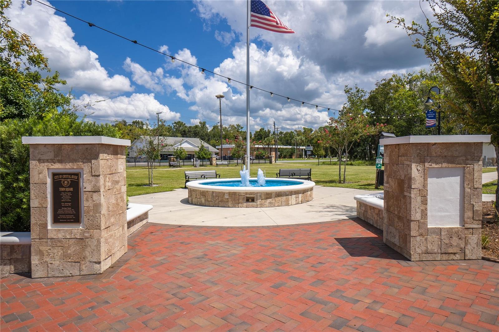 464 NE 2ND ST, CRYSTAL RIVER, FL, 34429