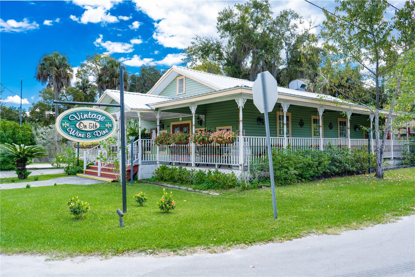 464 NE 2ND ST, CRYSTAL RIVER, FL, 34429