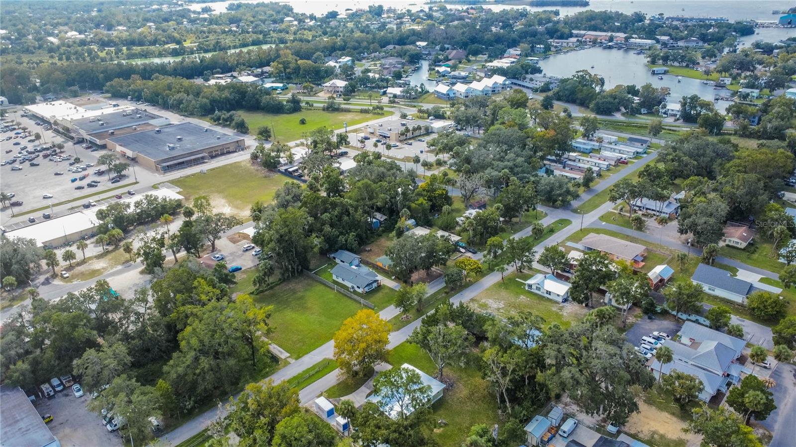 464 NE 2ND ST, CRYSTAL RIVER, FL, 34429