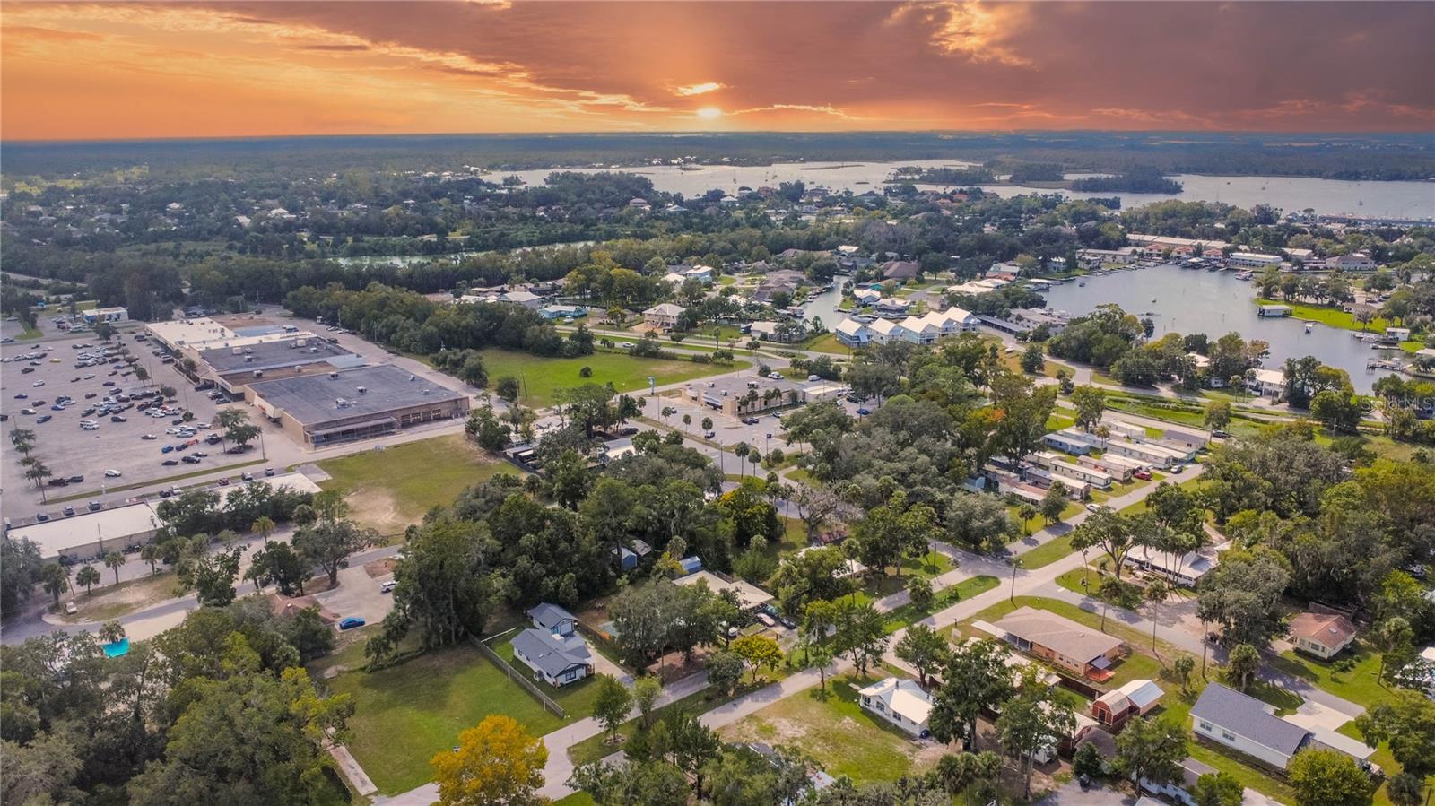 464 NE 2ND ST, CRYSTAL RIVER, FL, 34429