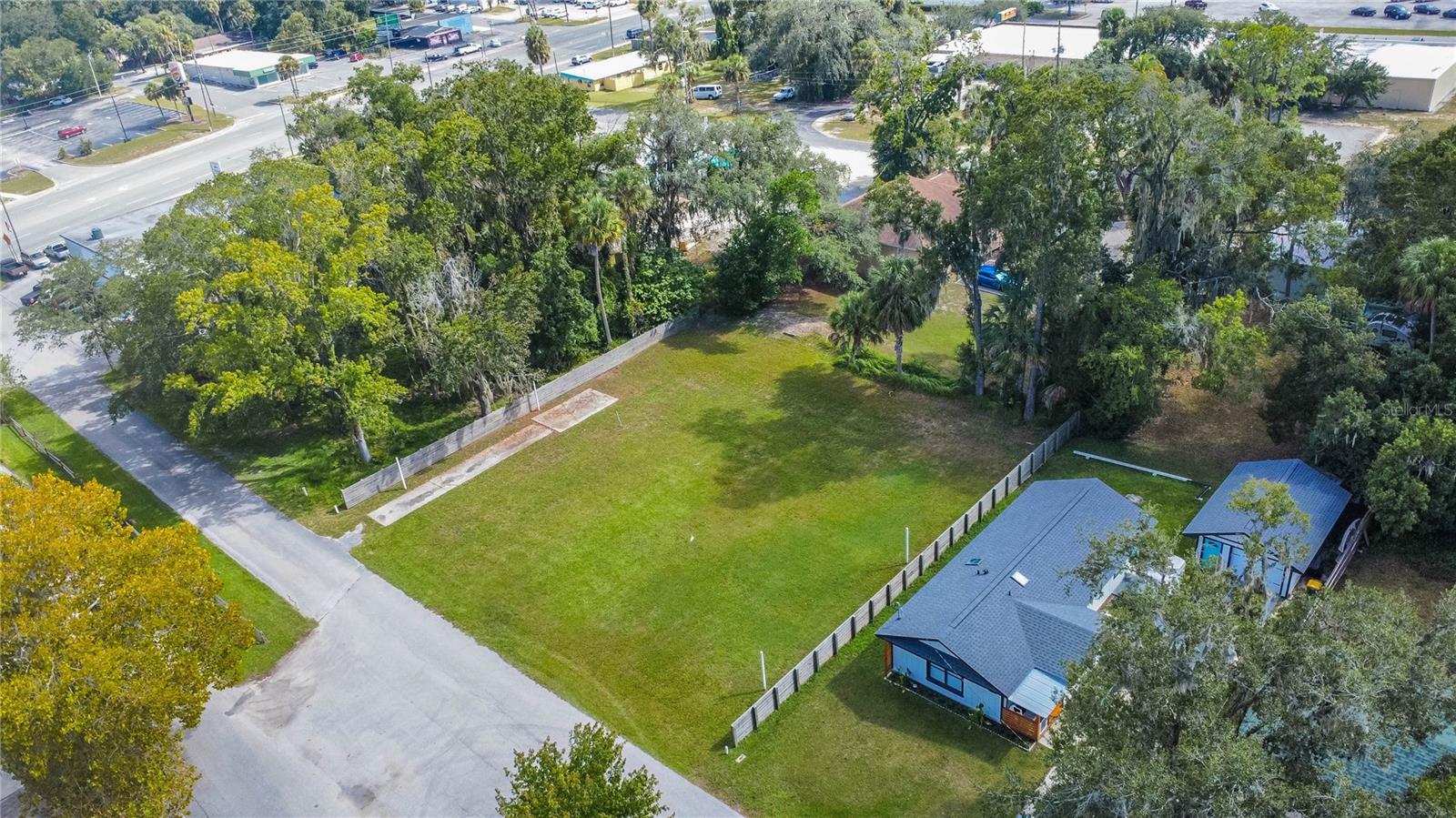 464 NE 2ND ST, CRYSTAL RIVER, FL, 34429