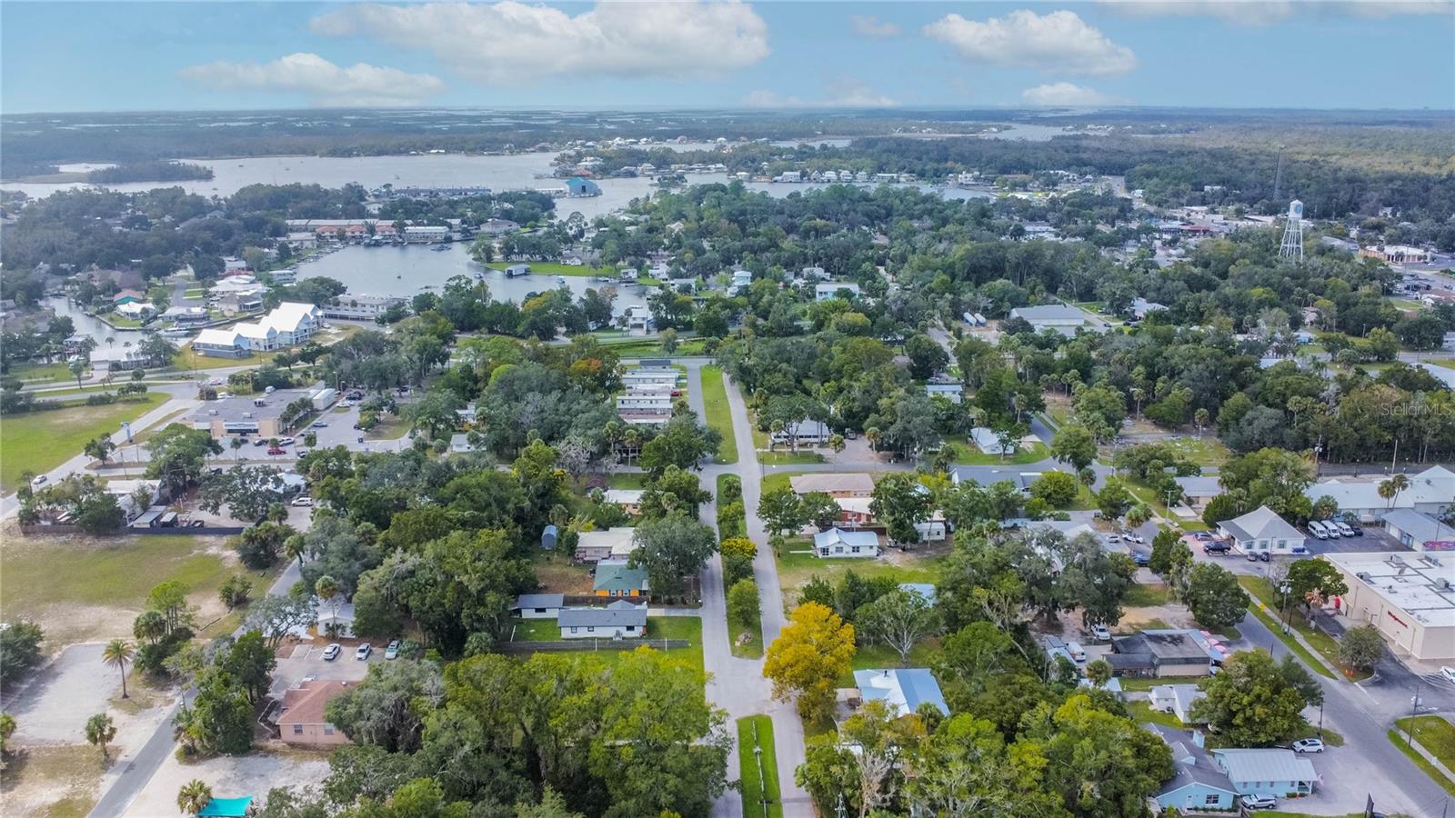 464 NE 2ND ST, CRYSTAL RIVER, FL, 34429