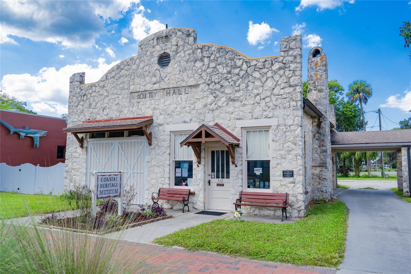 464 NE 2ND ST, CRYSTAL RIVER, FL, 34429