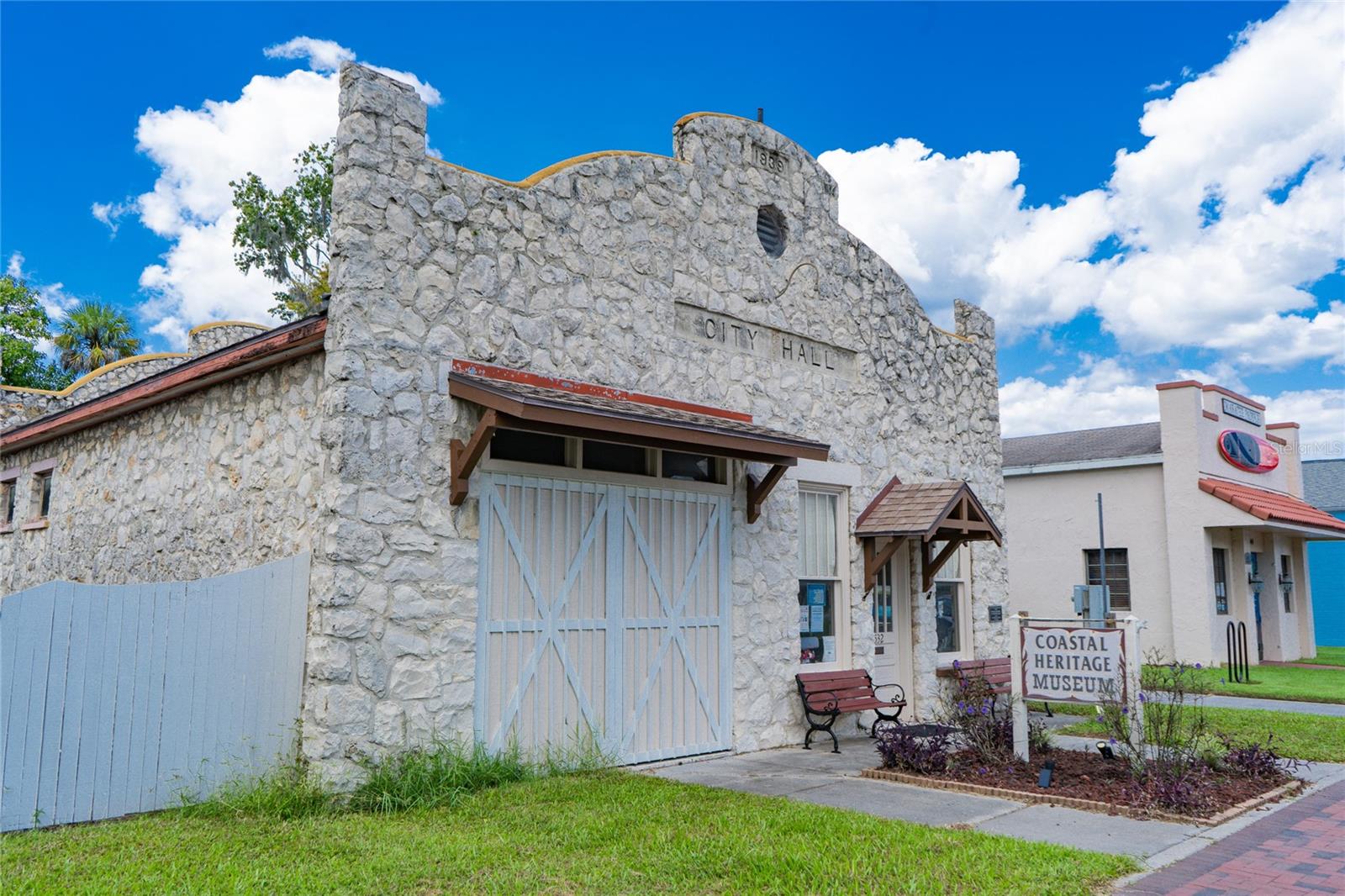 464 NE 2ND ST, CRYSTAL RIVER, FL, 34429