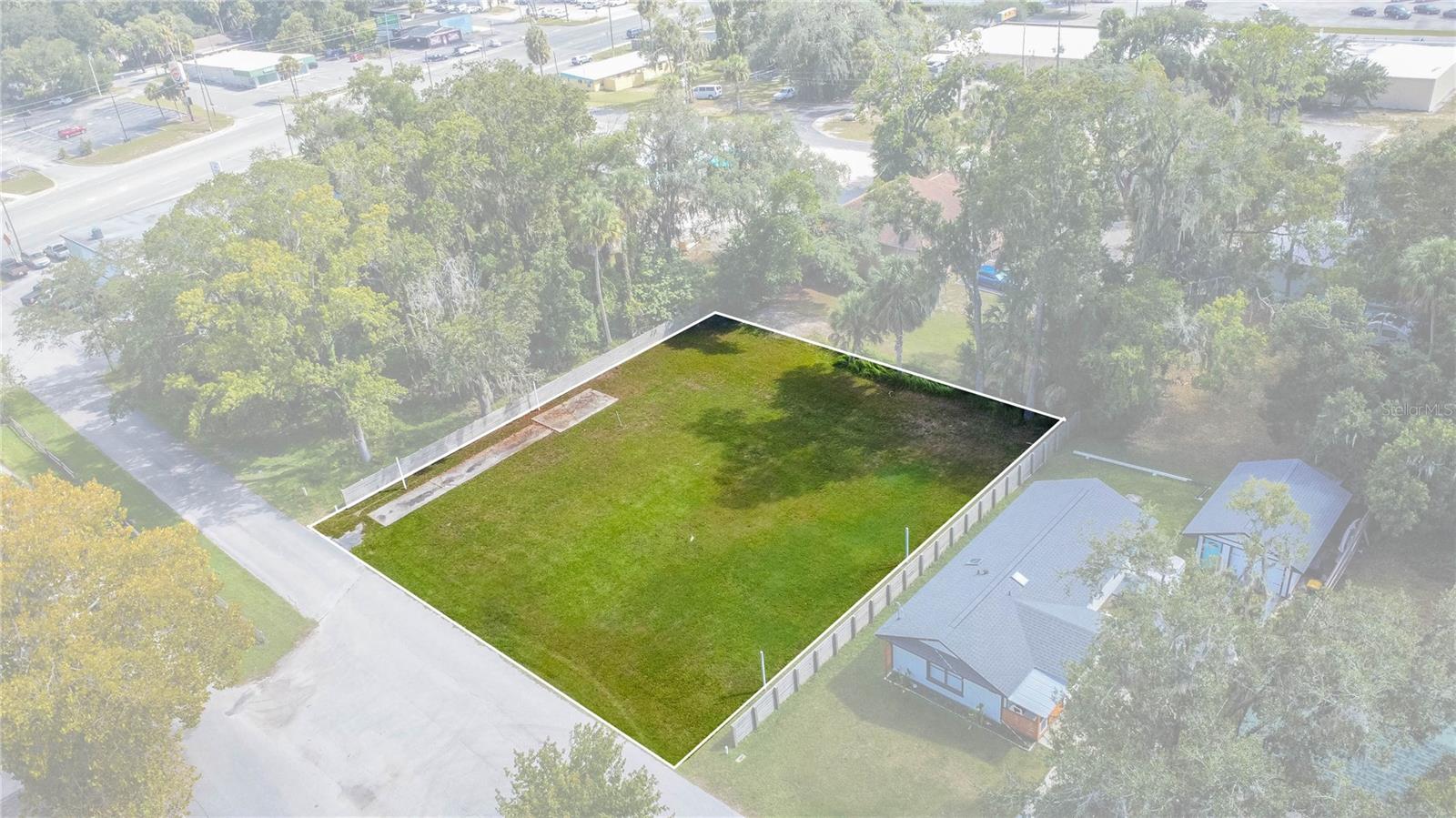 464 NE 2ND ST, CRYSTAL RIVER, FL, 34429