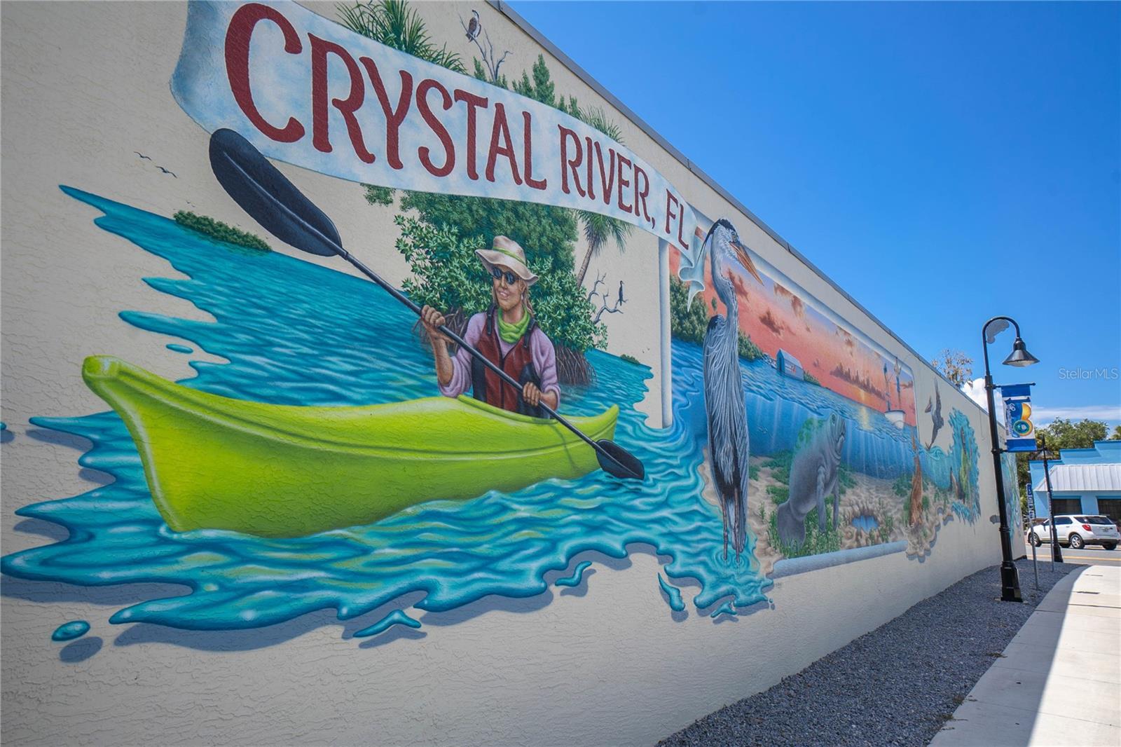 464 NE 2ND ST, CRYSTAL RIVER, FL, 34429