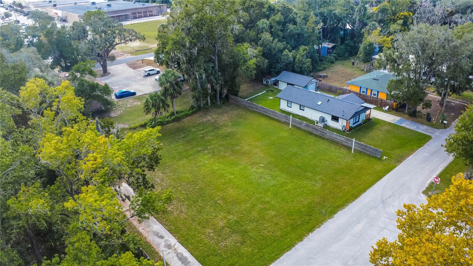 464 NE 2ND ST, CRYSTAL RIVER, FL, 34429