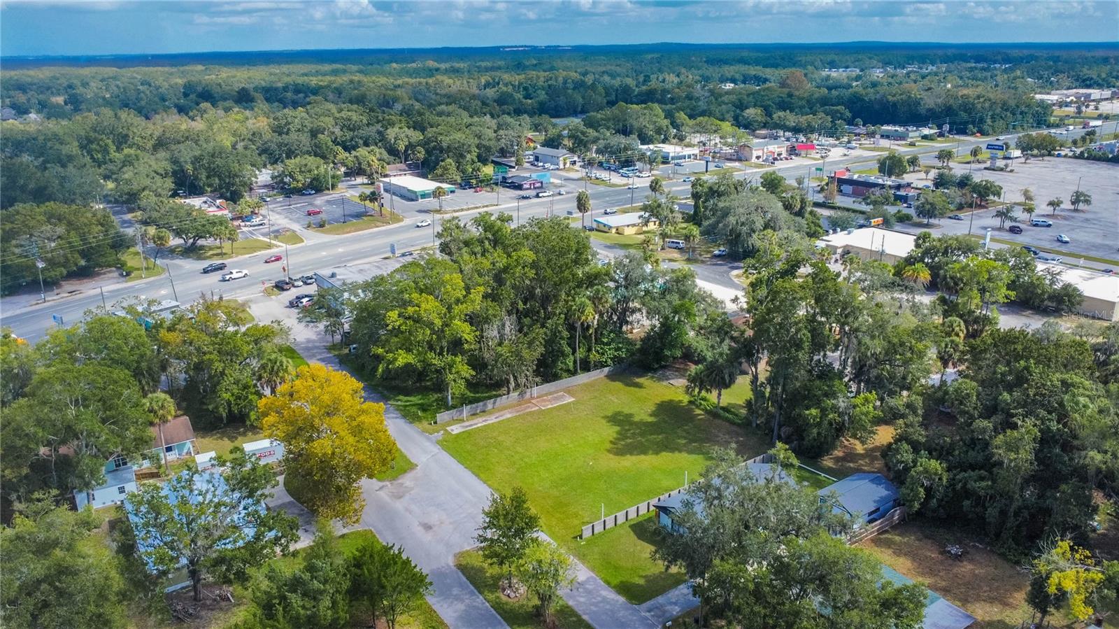 464 NE 2ND ST, CRYSTAL RIVER, FL, 34429