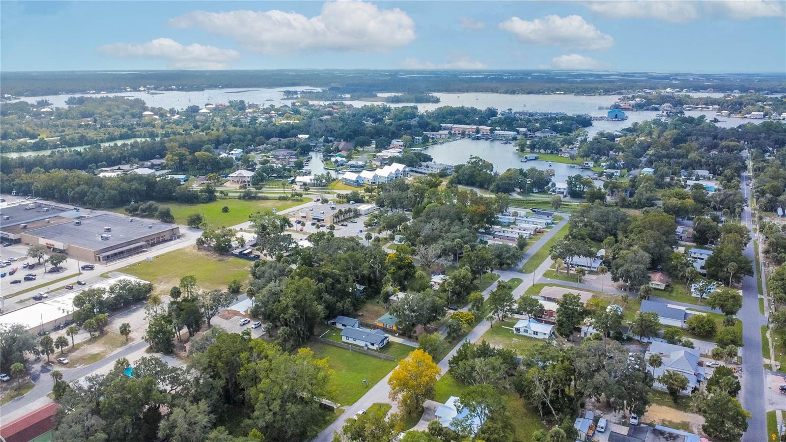 464 NE 2ND ST, CRYSTAL RIVER, FL, 34429