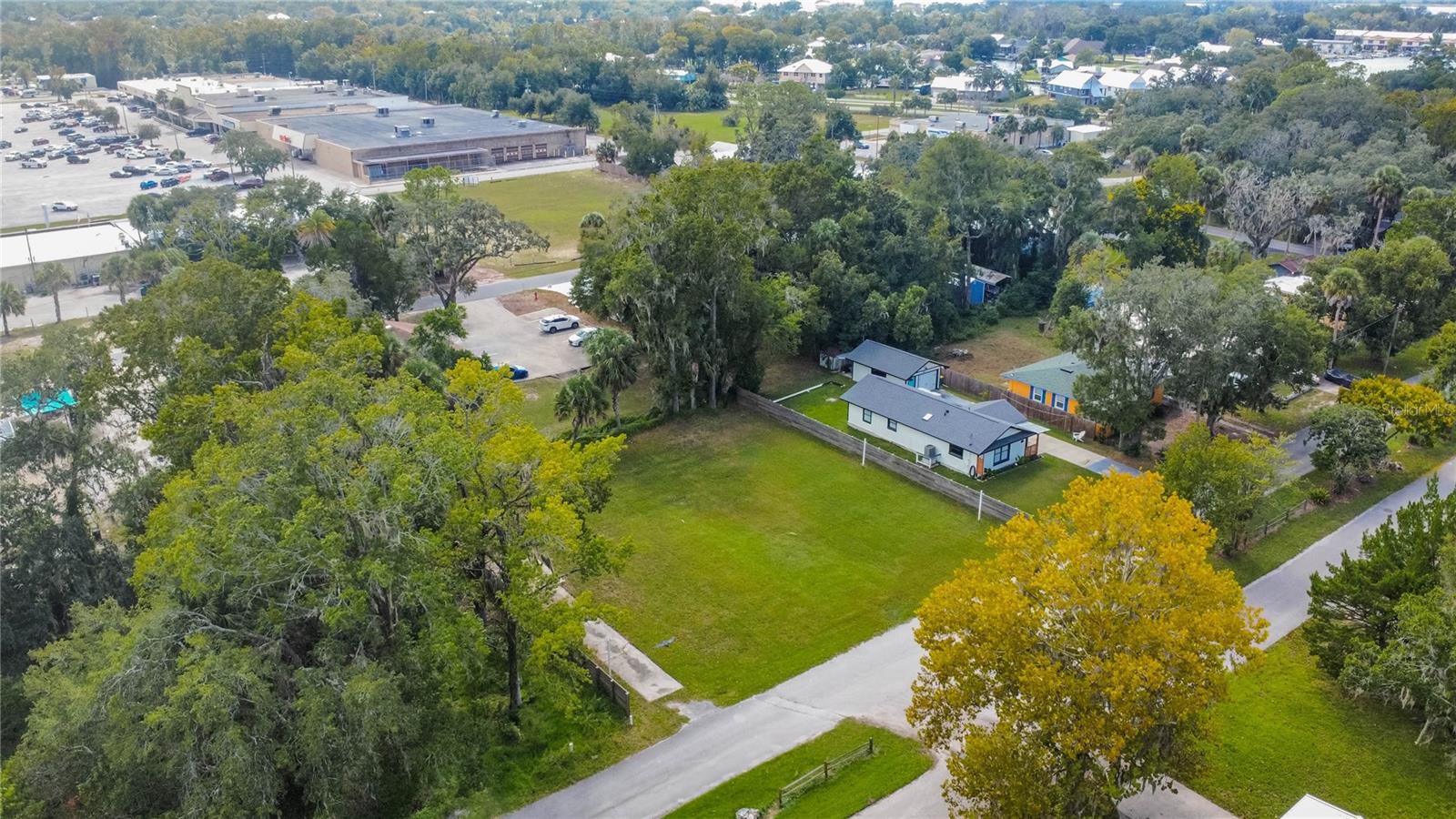 464 NE 2ND ST, CRYSTAL RIVER, FL, 34429