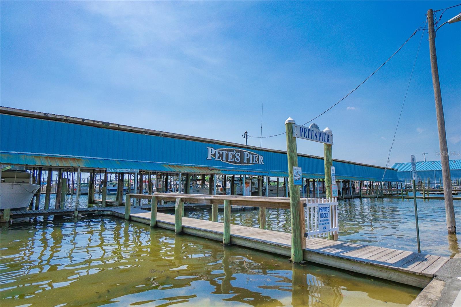 464 NE 2ND ST, CRYSTAL RIVER, FL, 34429