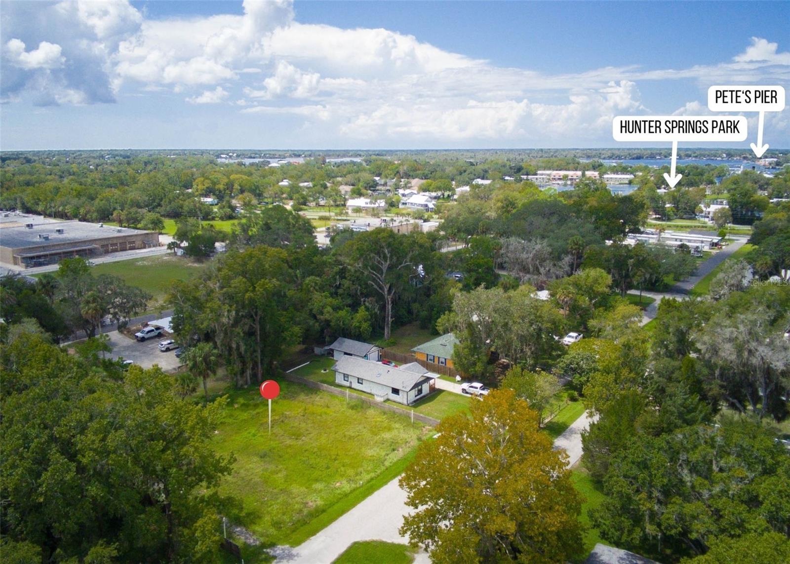 464 NE 2ND ST, CRYSTAL RIVER, FL, 34429
