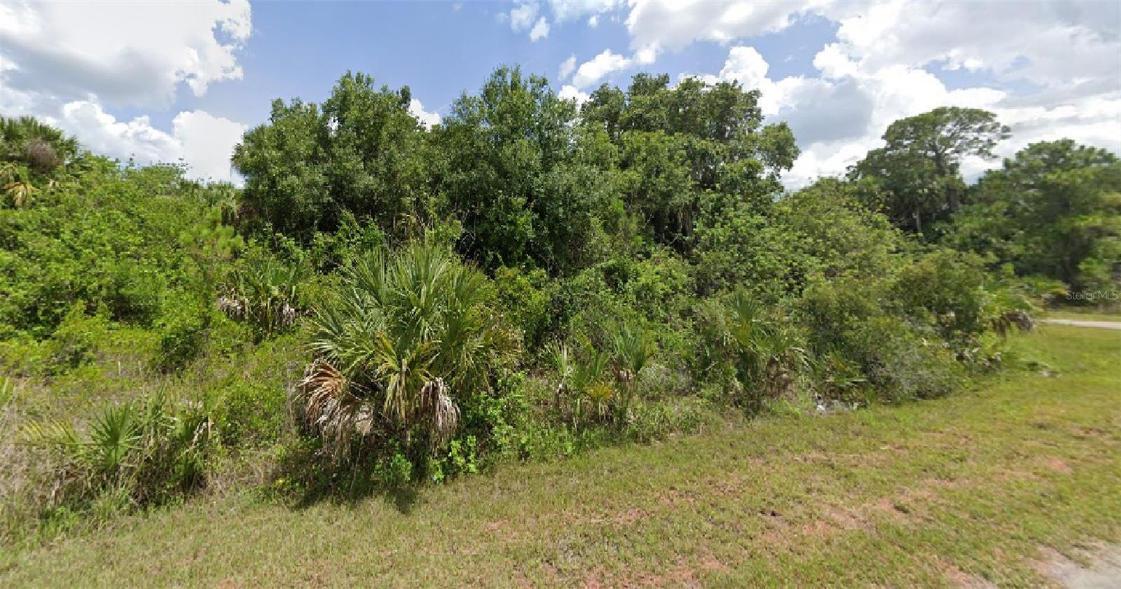 BLACKWOOD CIR, NORTH PORT, FL, 34288