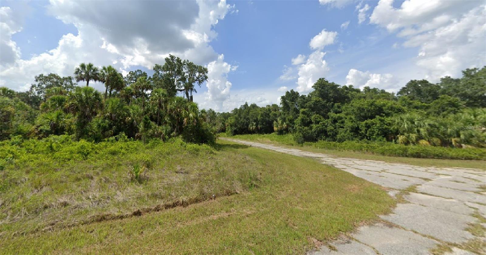 WINTERVILLE CIR, NORTH PORT, FL, 34288