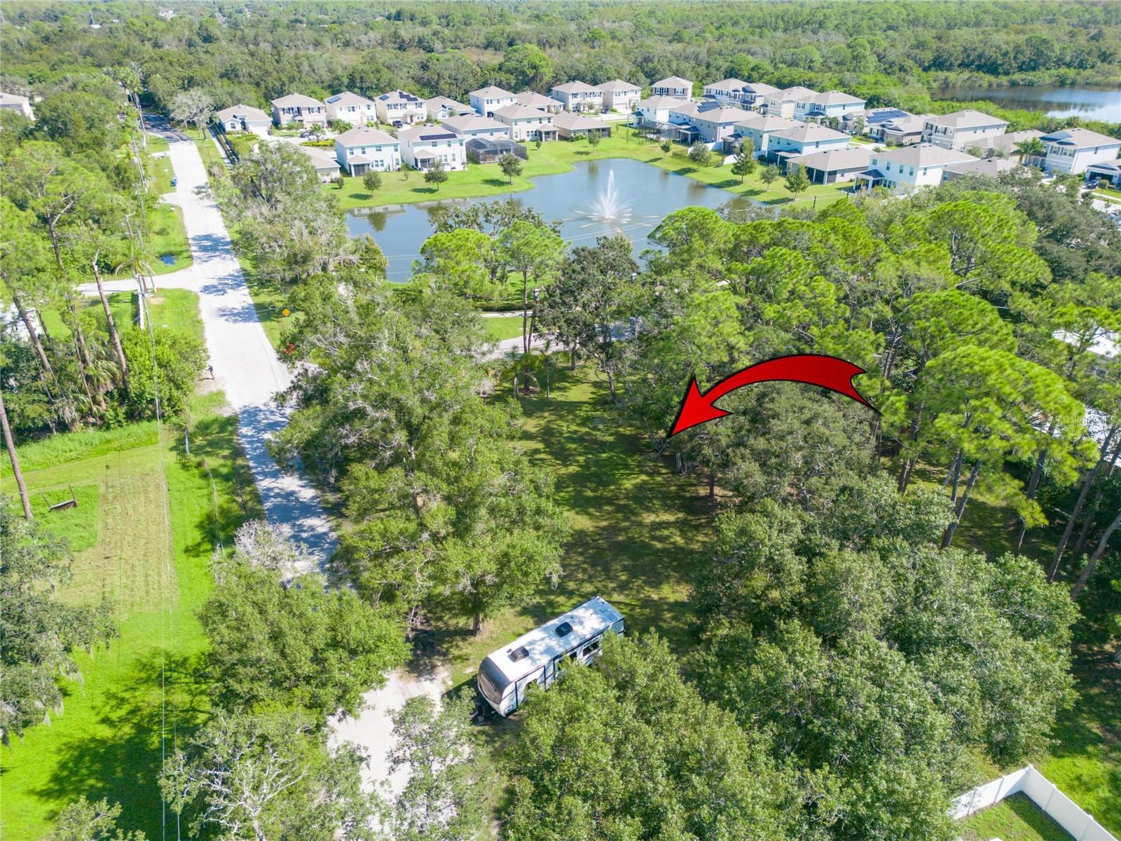 8701 HART LN, TAMPA, FL, 33635