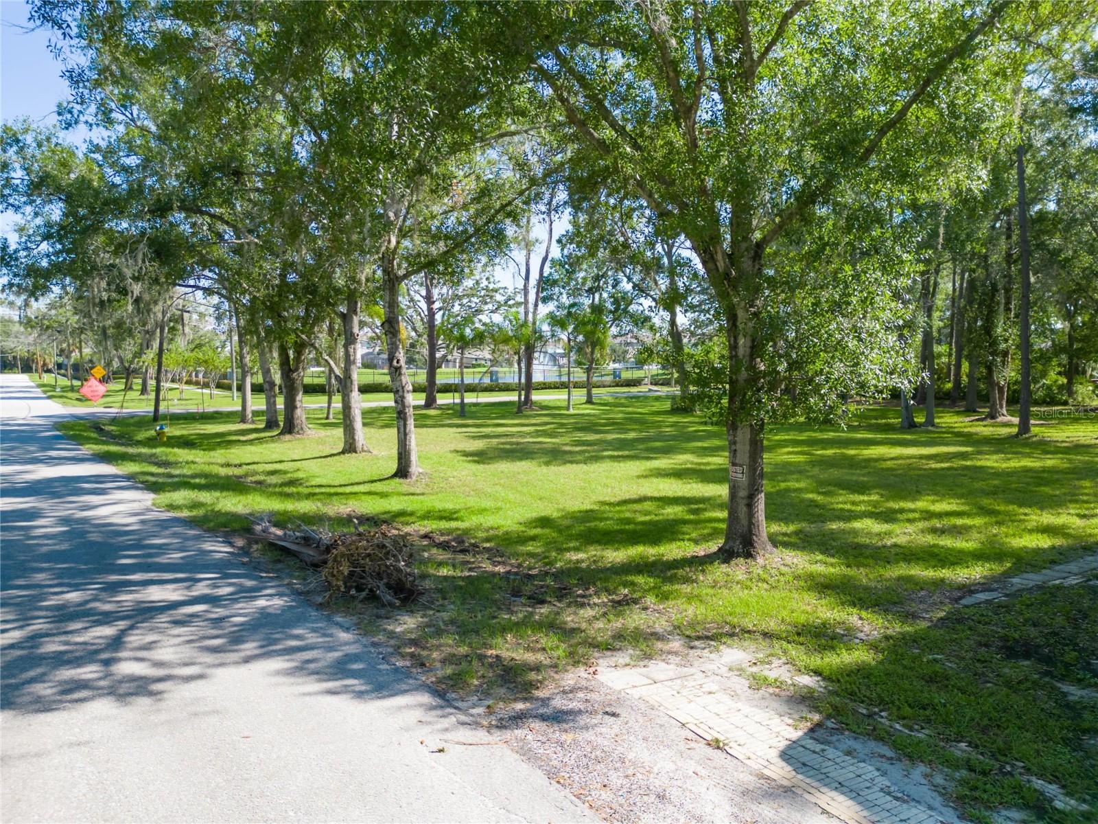 8701 HART LN, TAMPA, FL, 33635