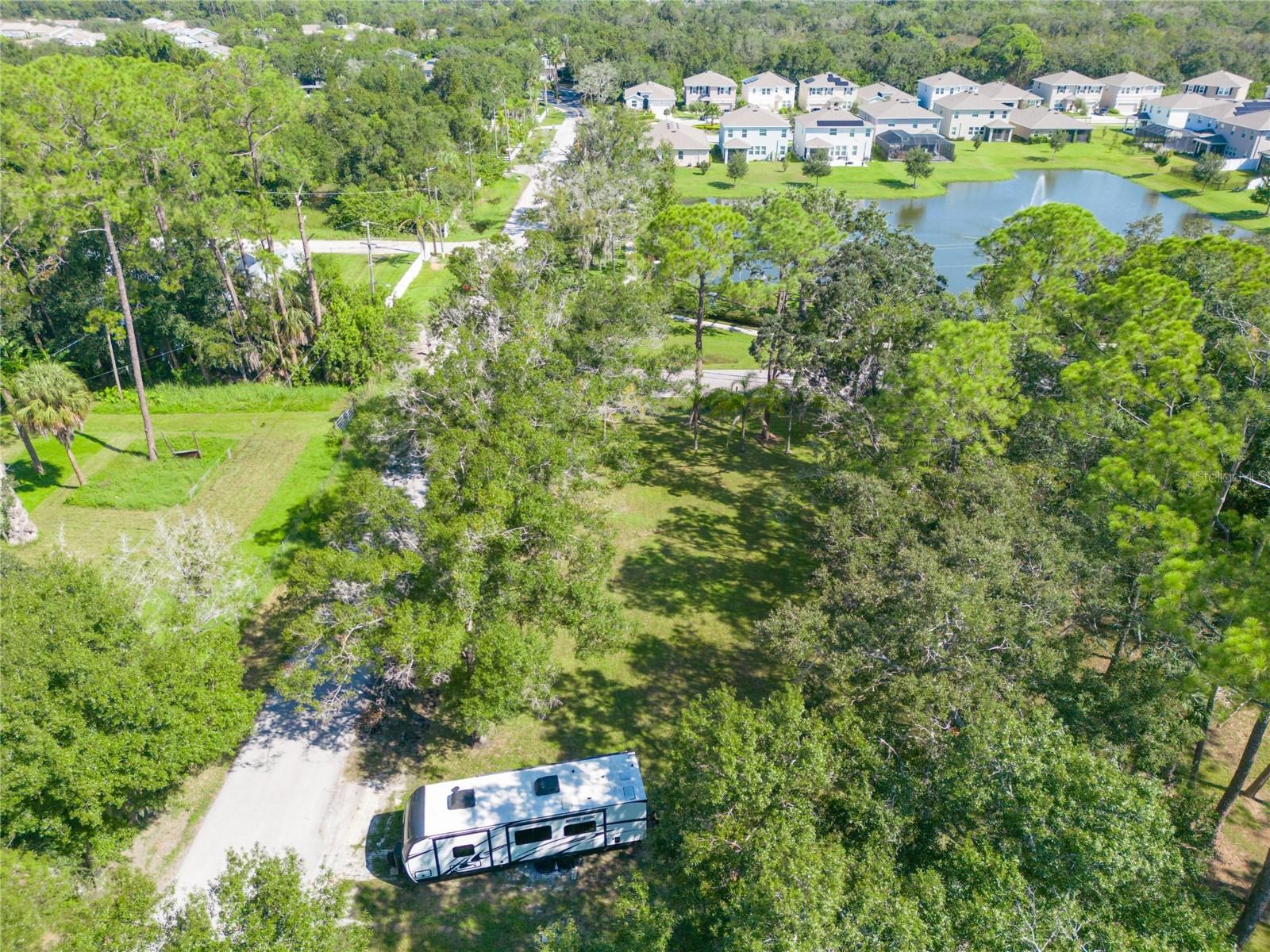 8701 HART LN, TAMPA, FL, 33635