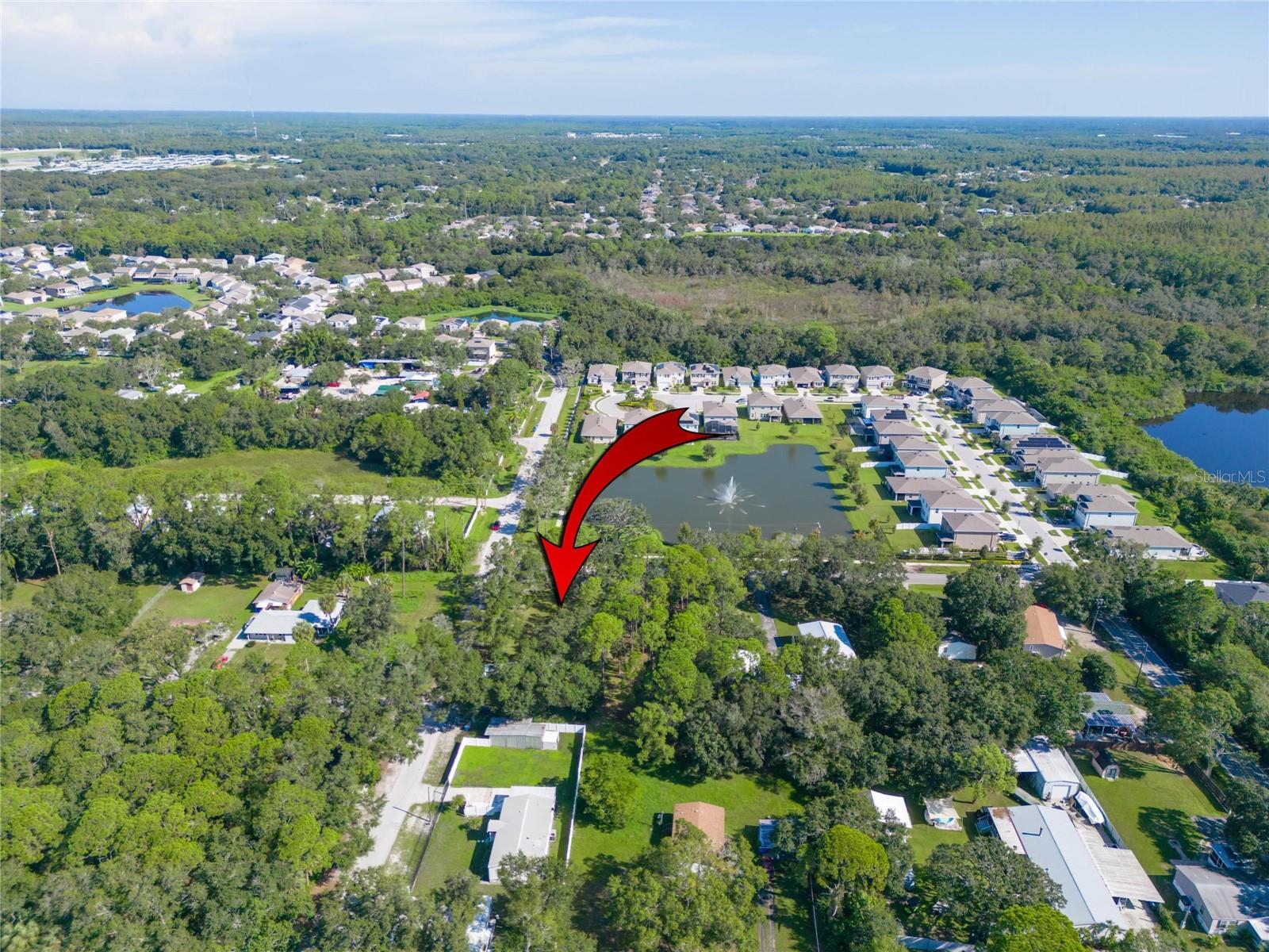 8701 HART LN, TAMPA, FL, 33635