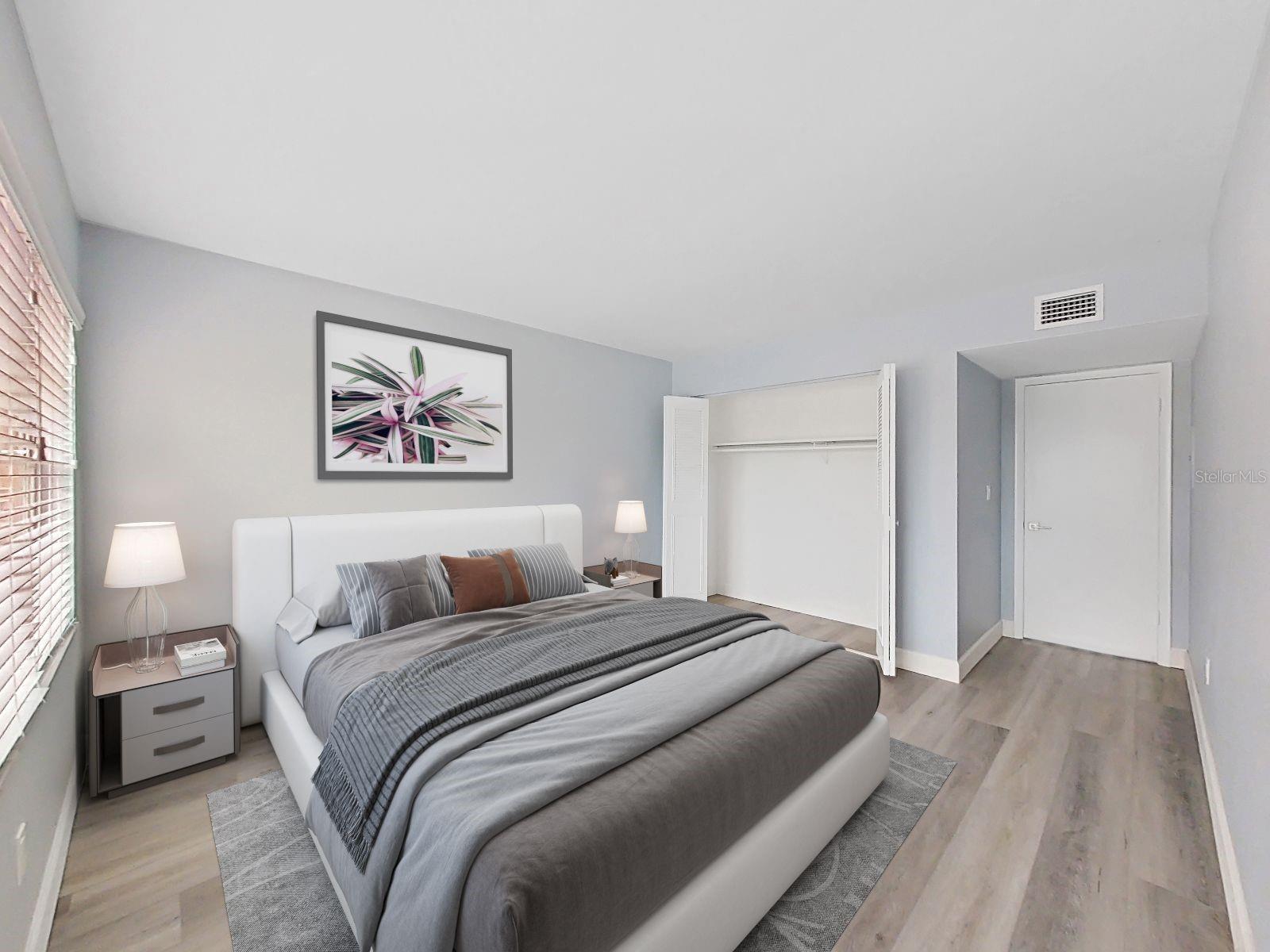 8 GLENCOE PL #208, DUNEDIN, FL, 34698