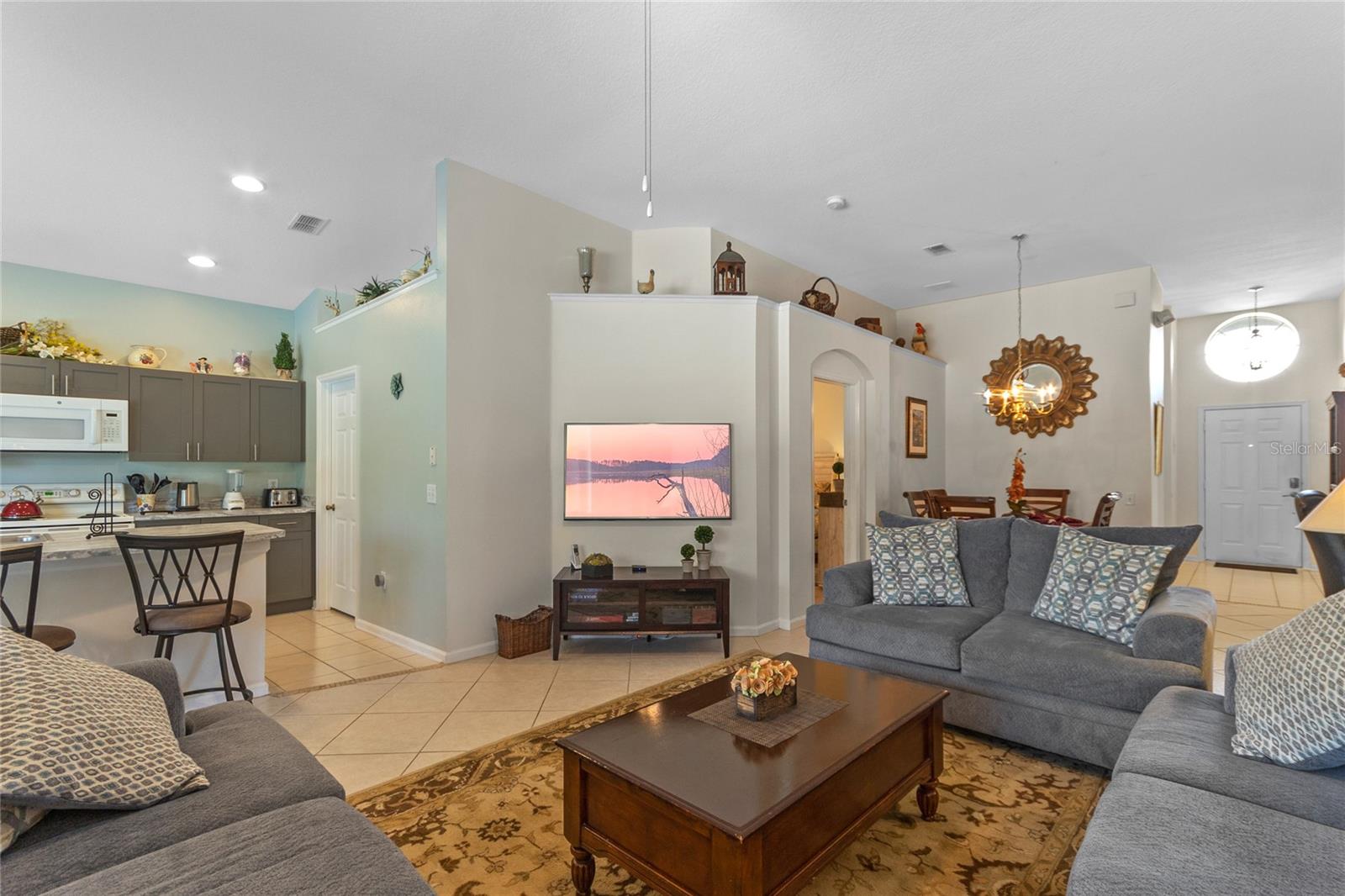 8155 SUN PALM DR, KISSIMMEE, FL, 34747