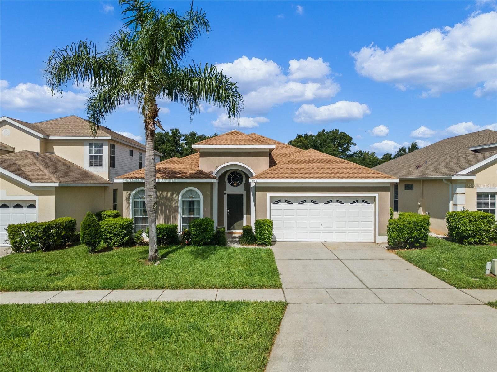 8155 SUN PALM DR, KISSIMMEE, FL, 34747