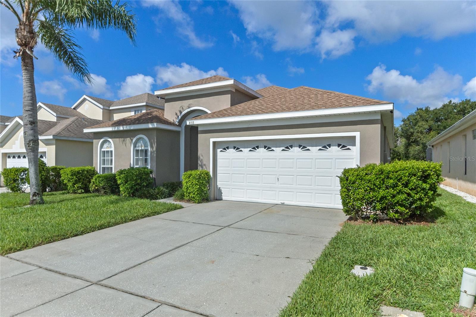 8155 SUN PALM DR, KISSIMMEE, FL, 34747