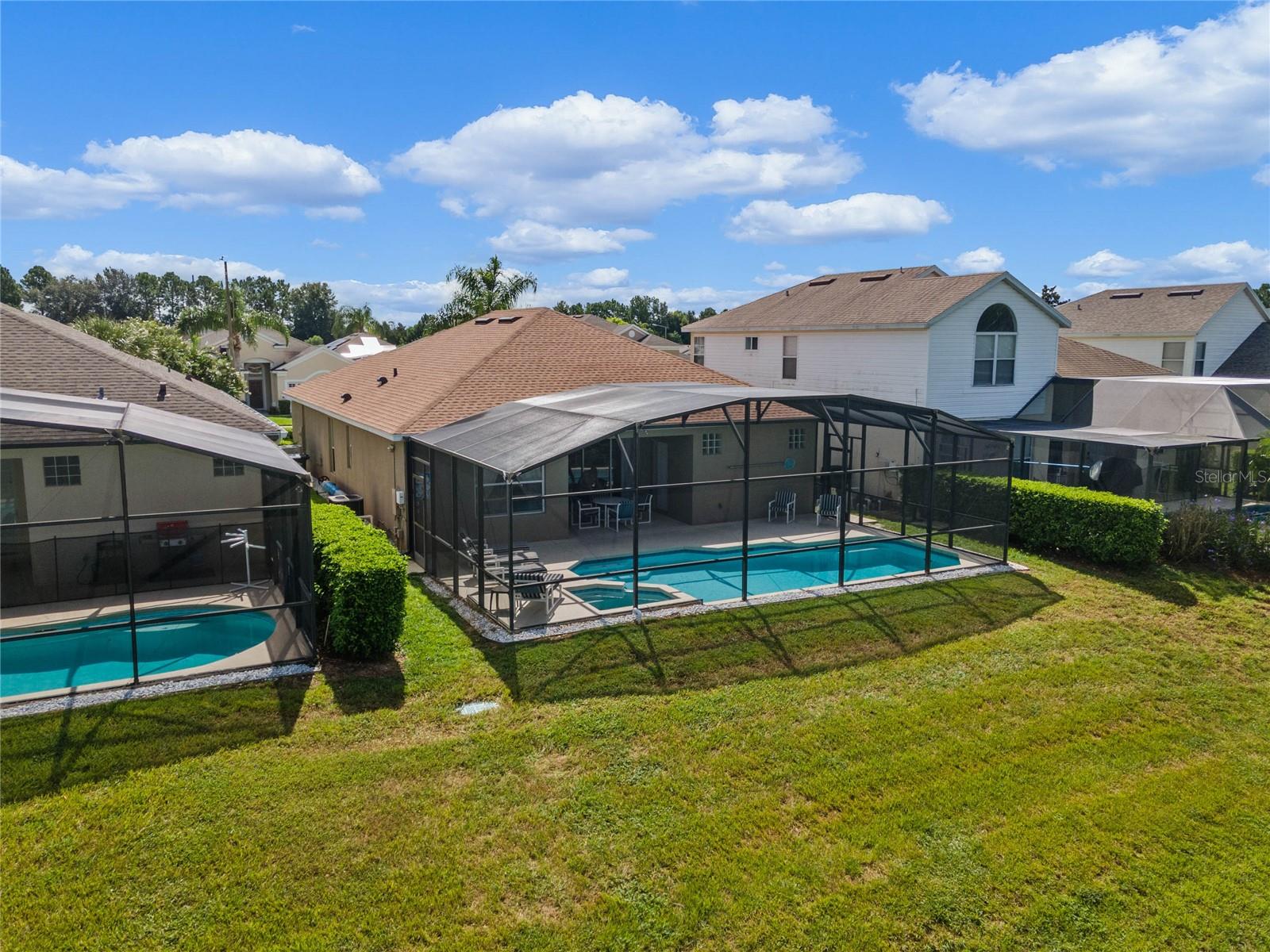 8155 SUN PALM DR, KISSIMMEE, FL, 34747