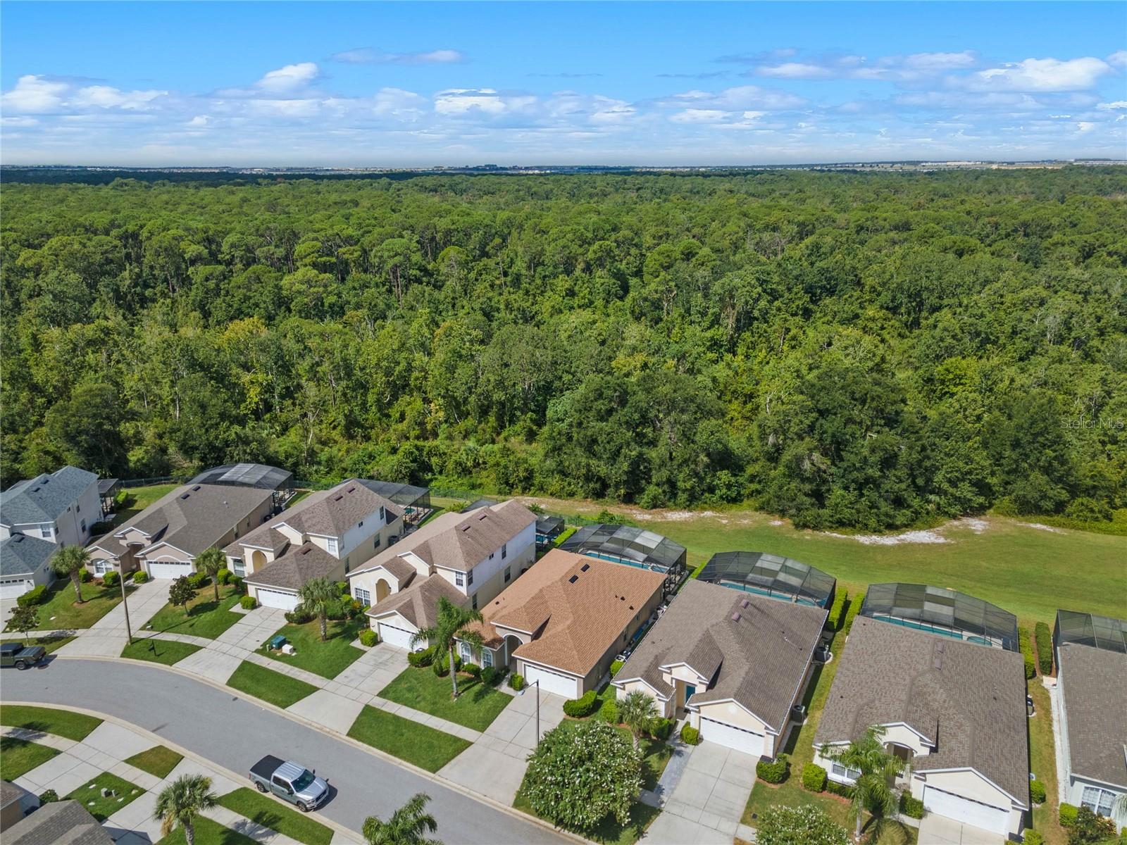 8155 SUN PALM DR, KISSIMMEE, FL, 34747