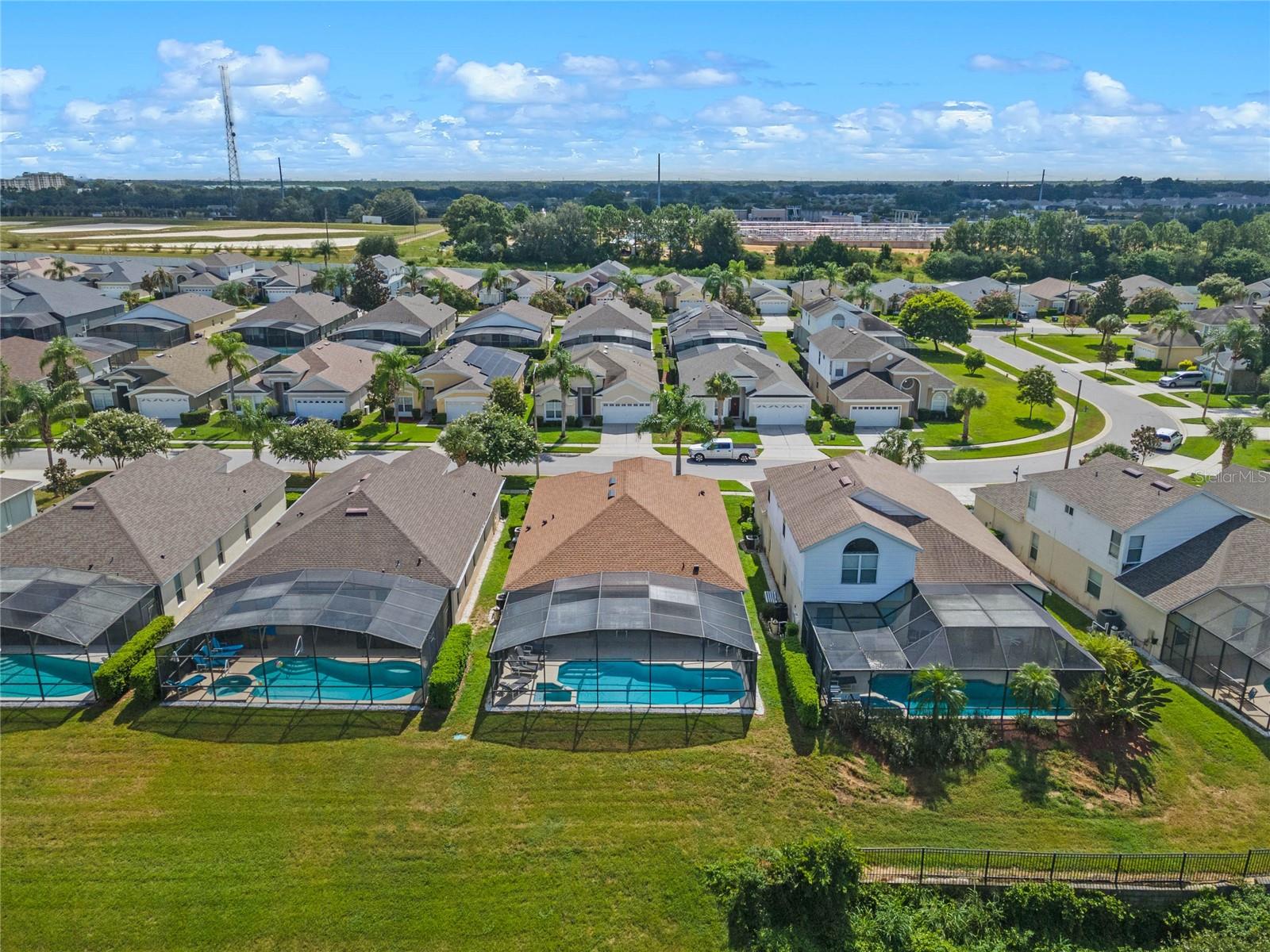 8155 SUN PALM DR, KISSIMMEE, FL, 34747
