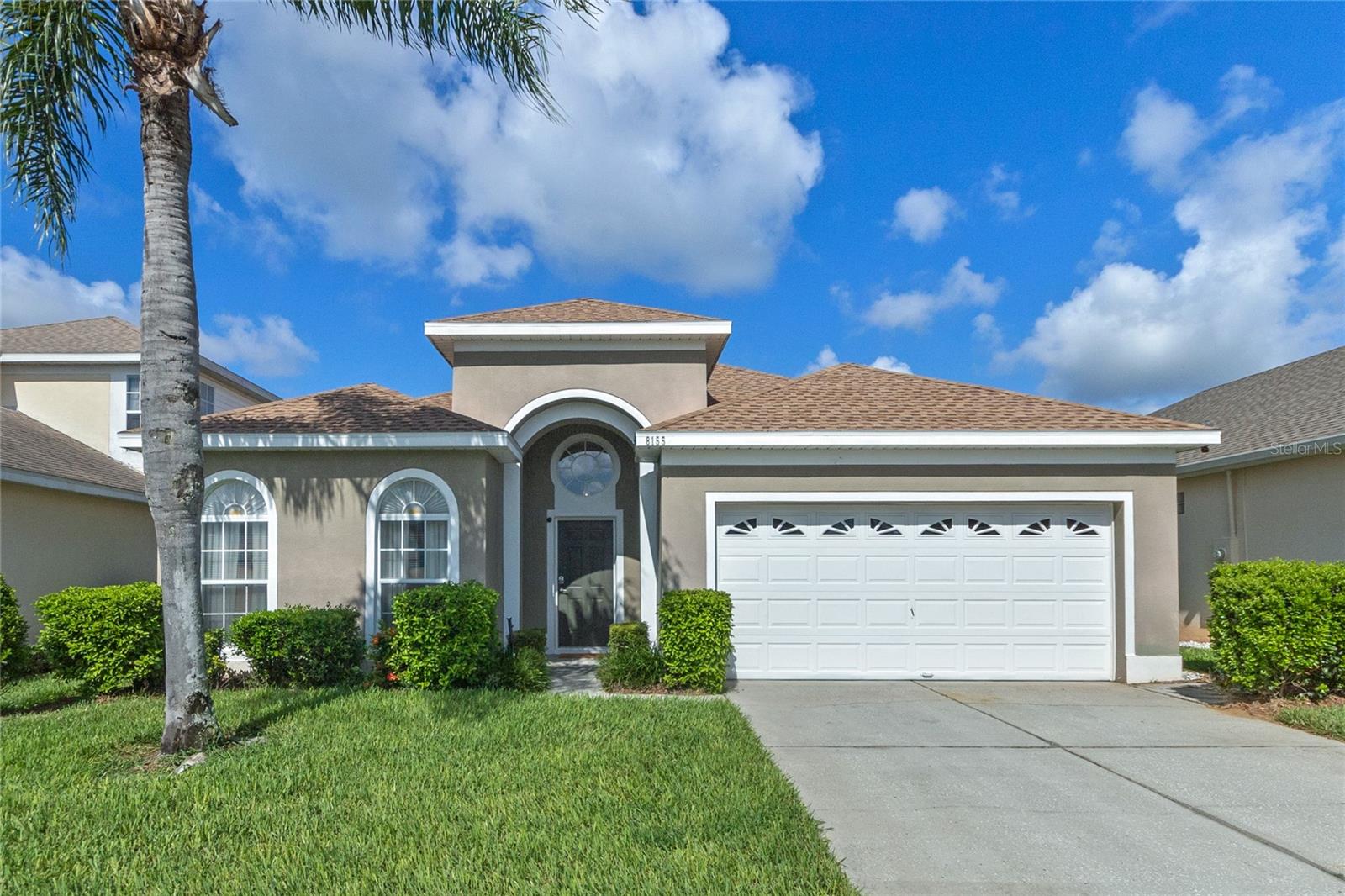 8155 SUN PALM DR, KISSIMMEE, FL, 34747